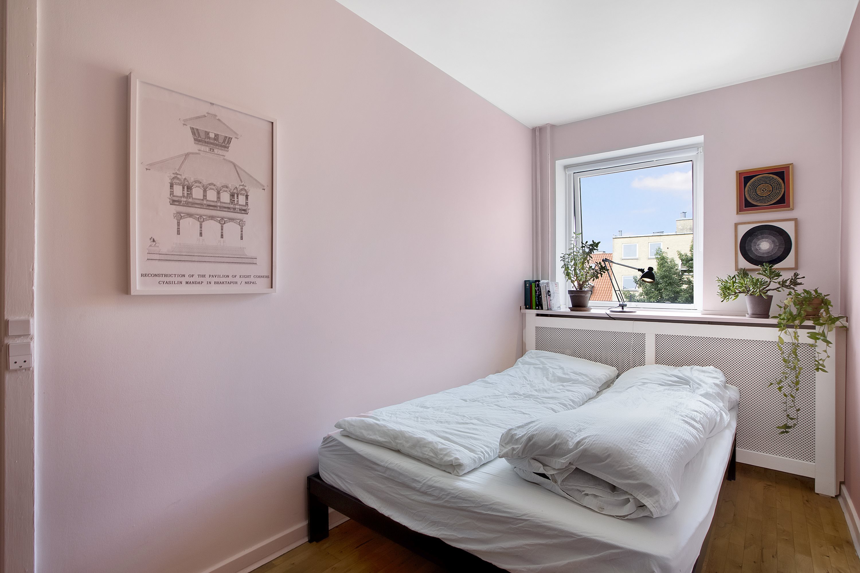 Prinsessegade 5A, 3. tv., 1422 København K