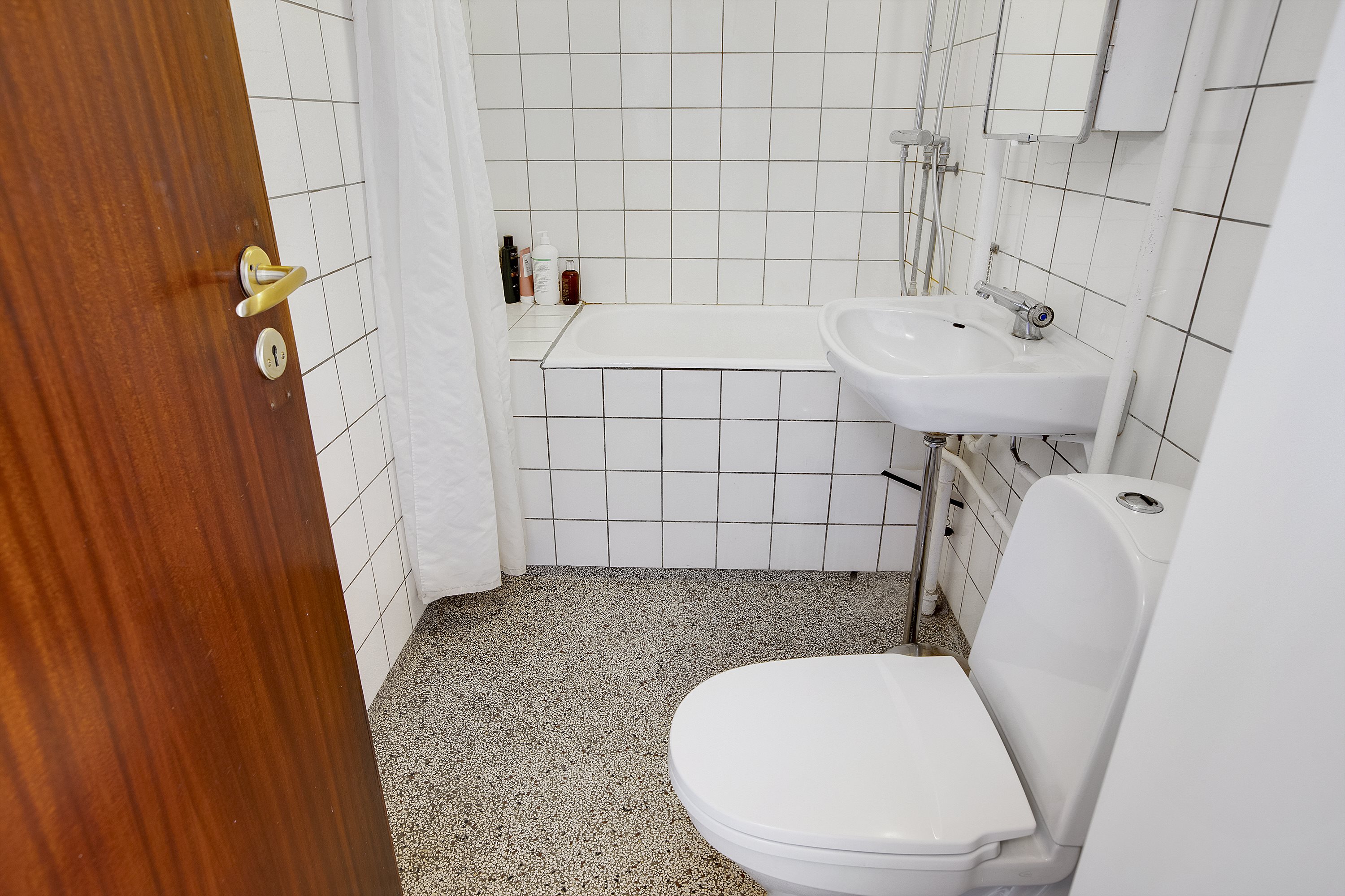 Prinsessegade 5A, 3. tv., 1422 København K