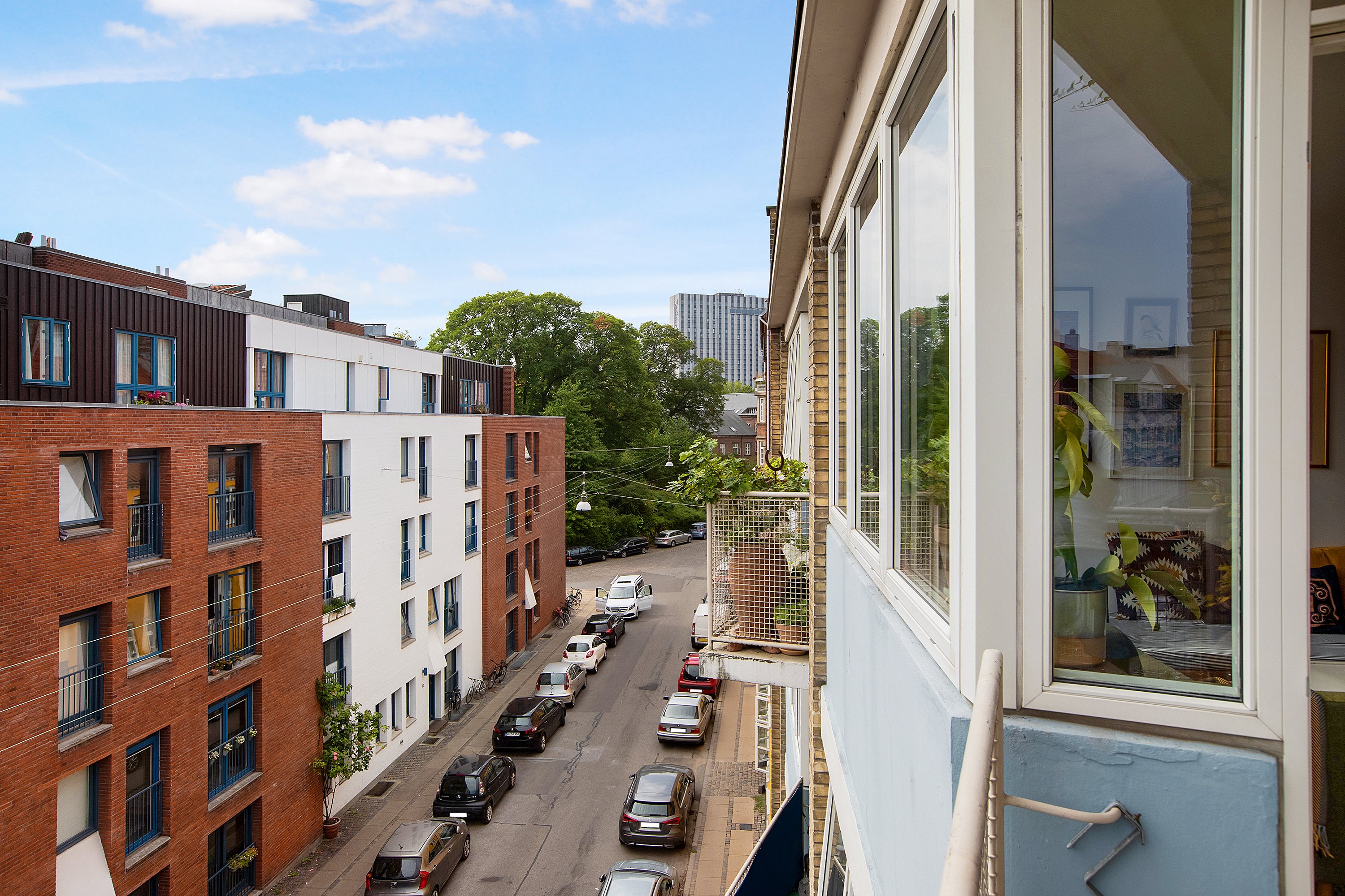 Prinsessegade 5A, 3. tv., 1422 København K