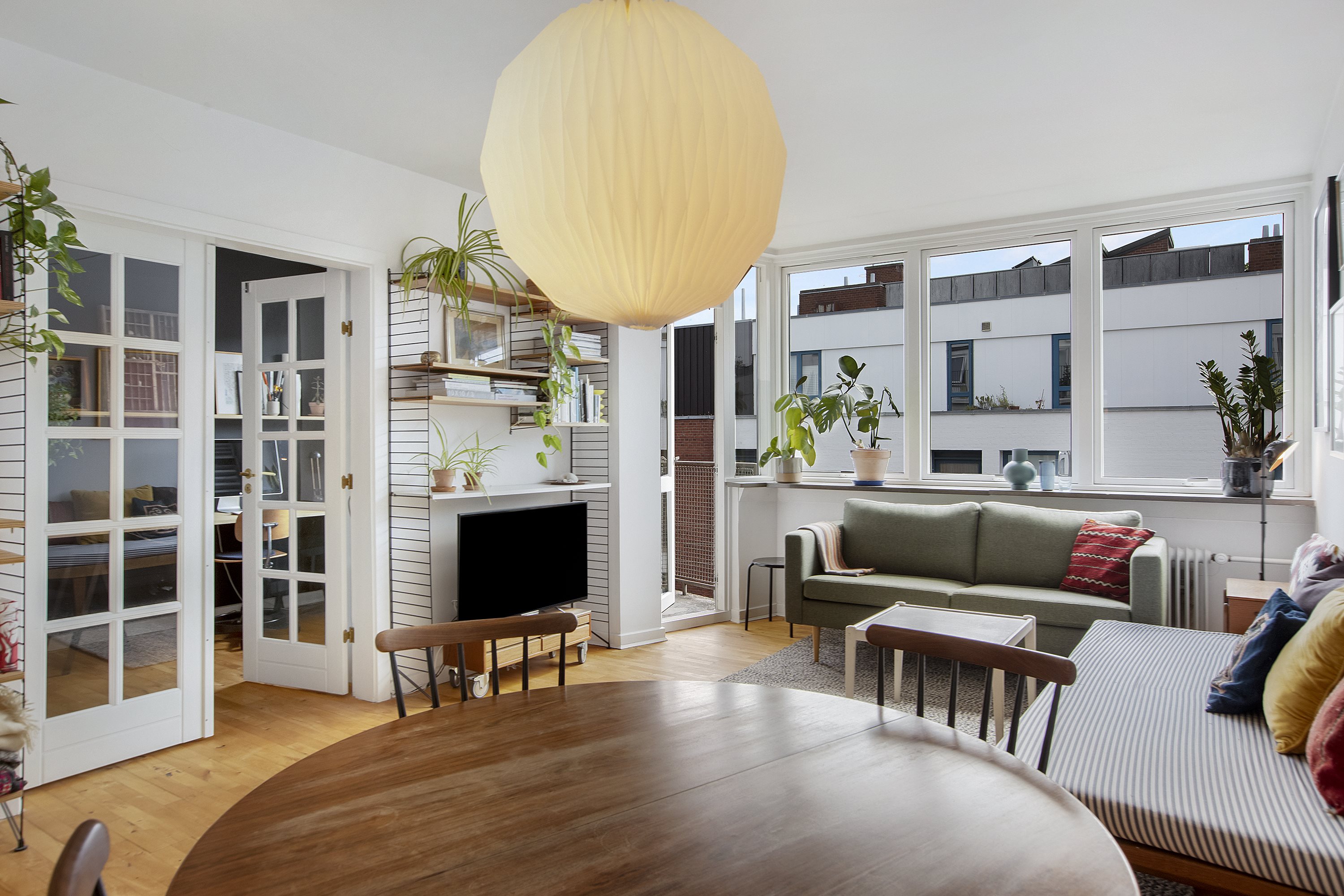 Prinsessegade 5A, 3. tv., 1422 København K