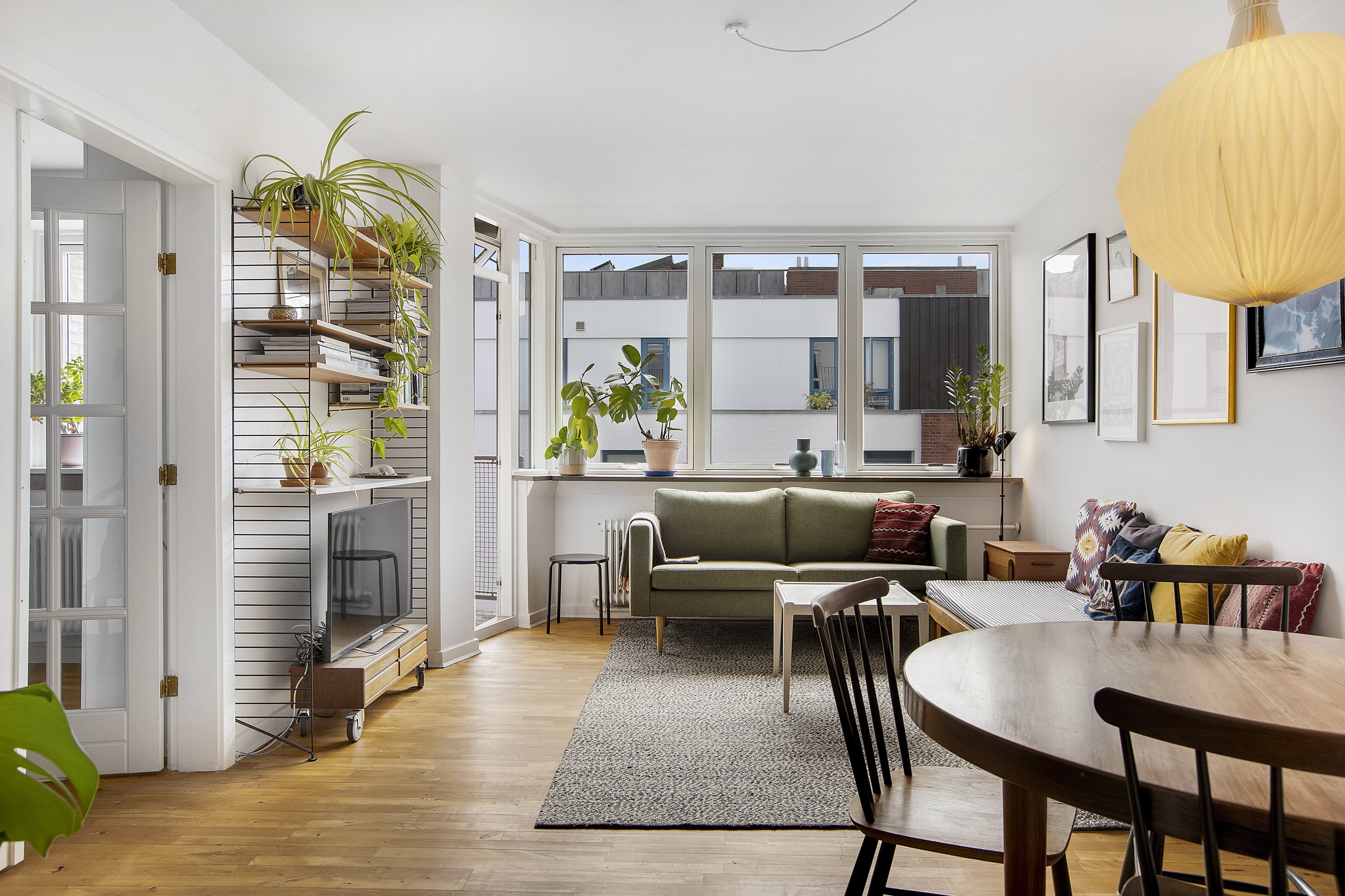 Prinsessegade 5A, 3. tv., 1422 København K