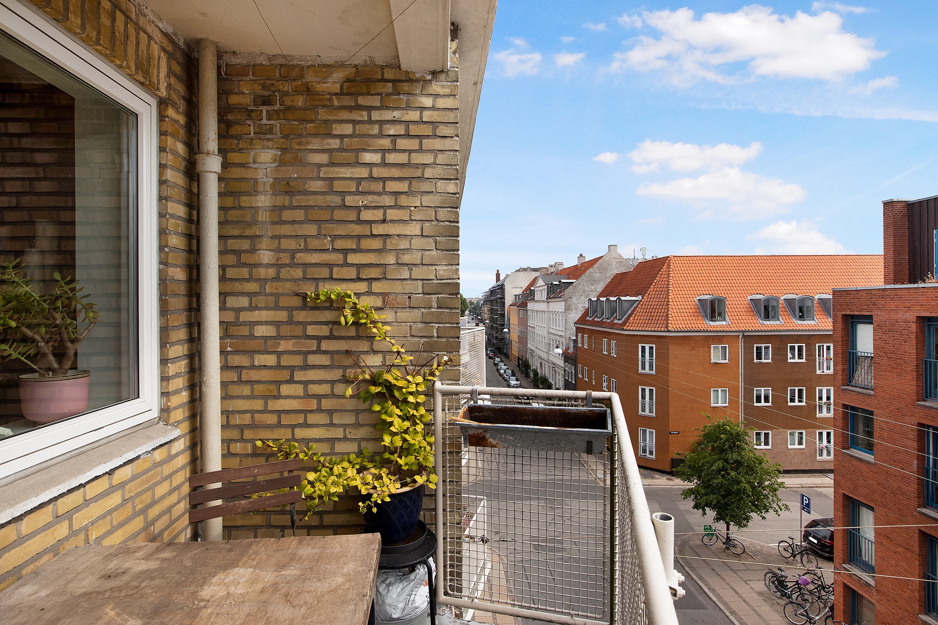 Prinsessegade 5A, 3. tv., 1422 København K