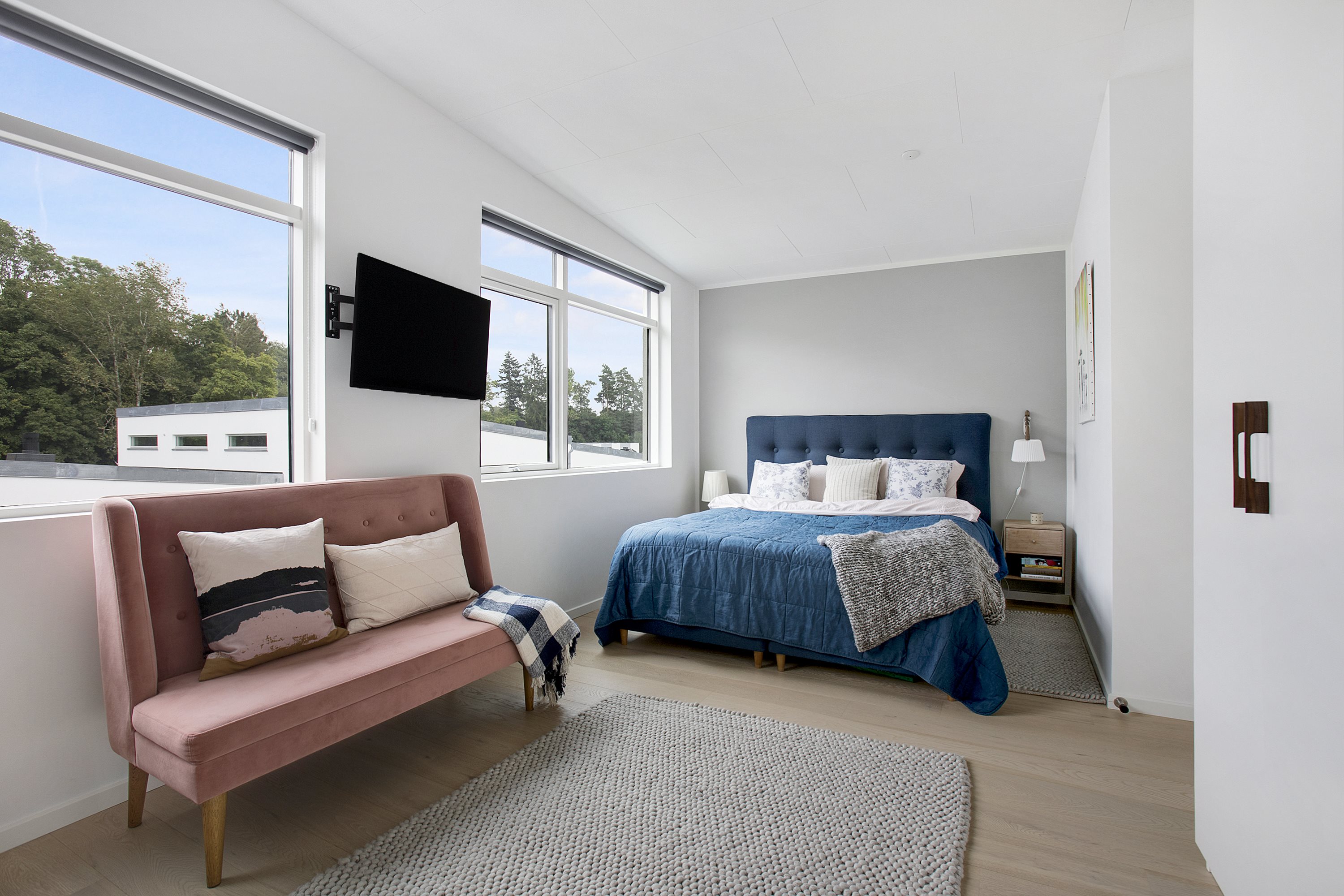 Fanevænget 2, 3520 Farum