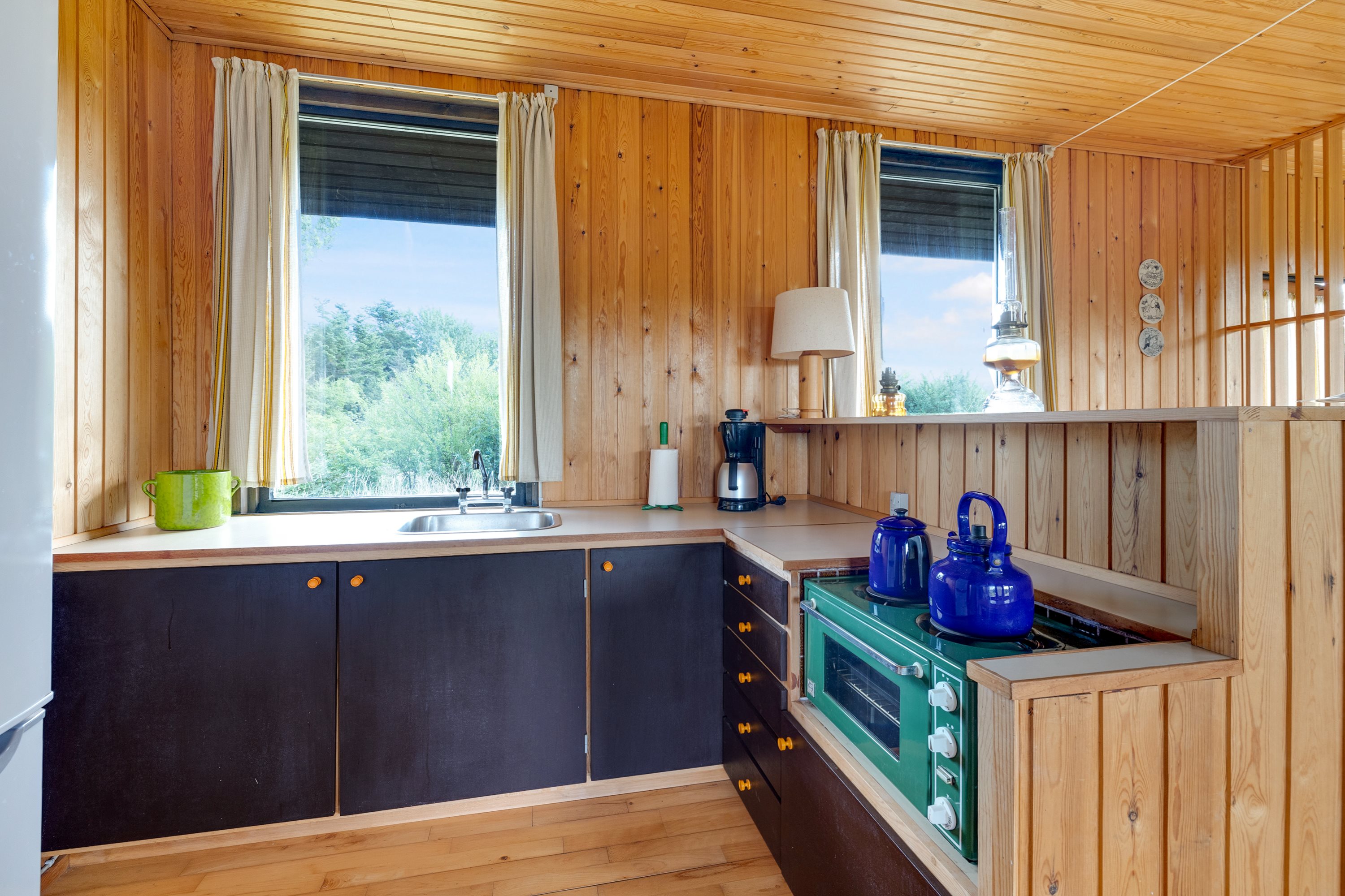 Forchhammervej 35, Nyrup, 4500 Nykøbing Sj