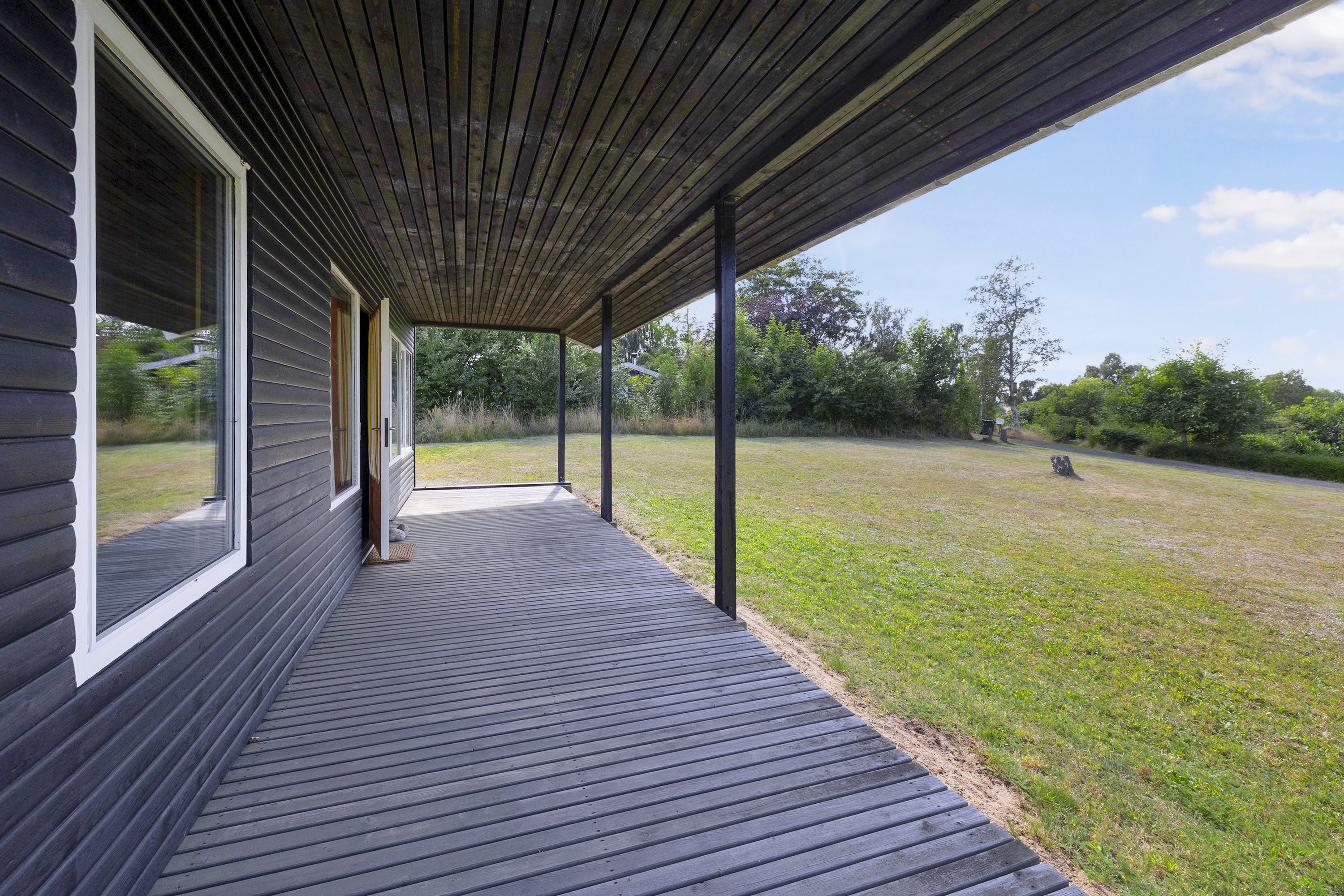 Forchhammervej 35, Nyrup, 4500 Nykøbing Sj
