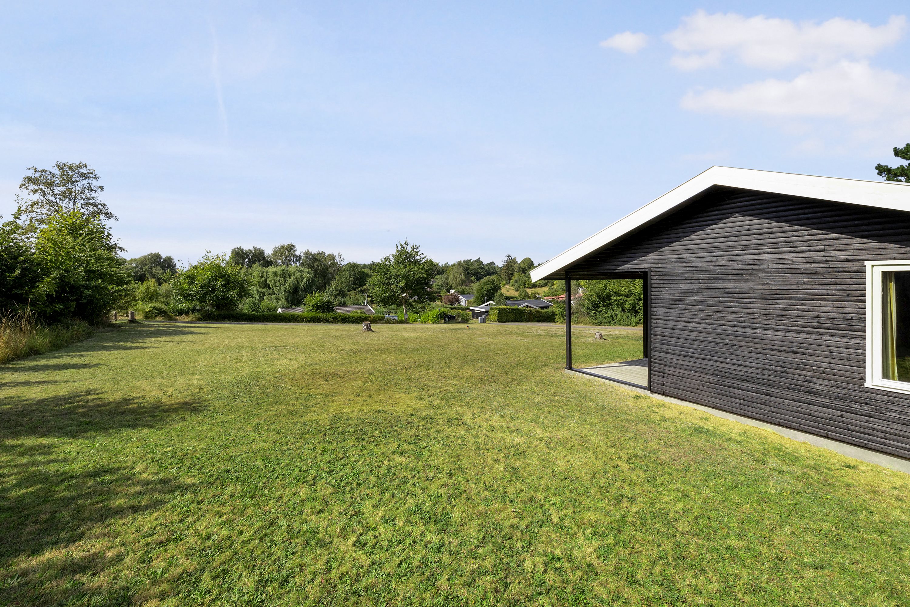 Forchhammervej 35, Nyrup, 4500 Nykøbing Sj