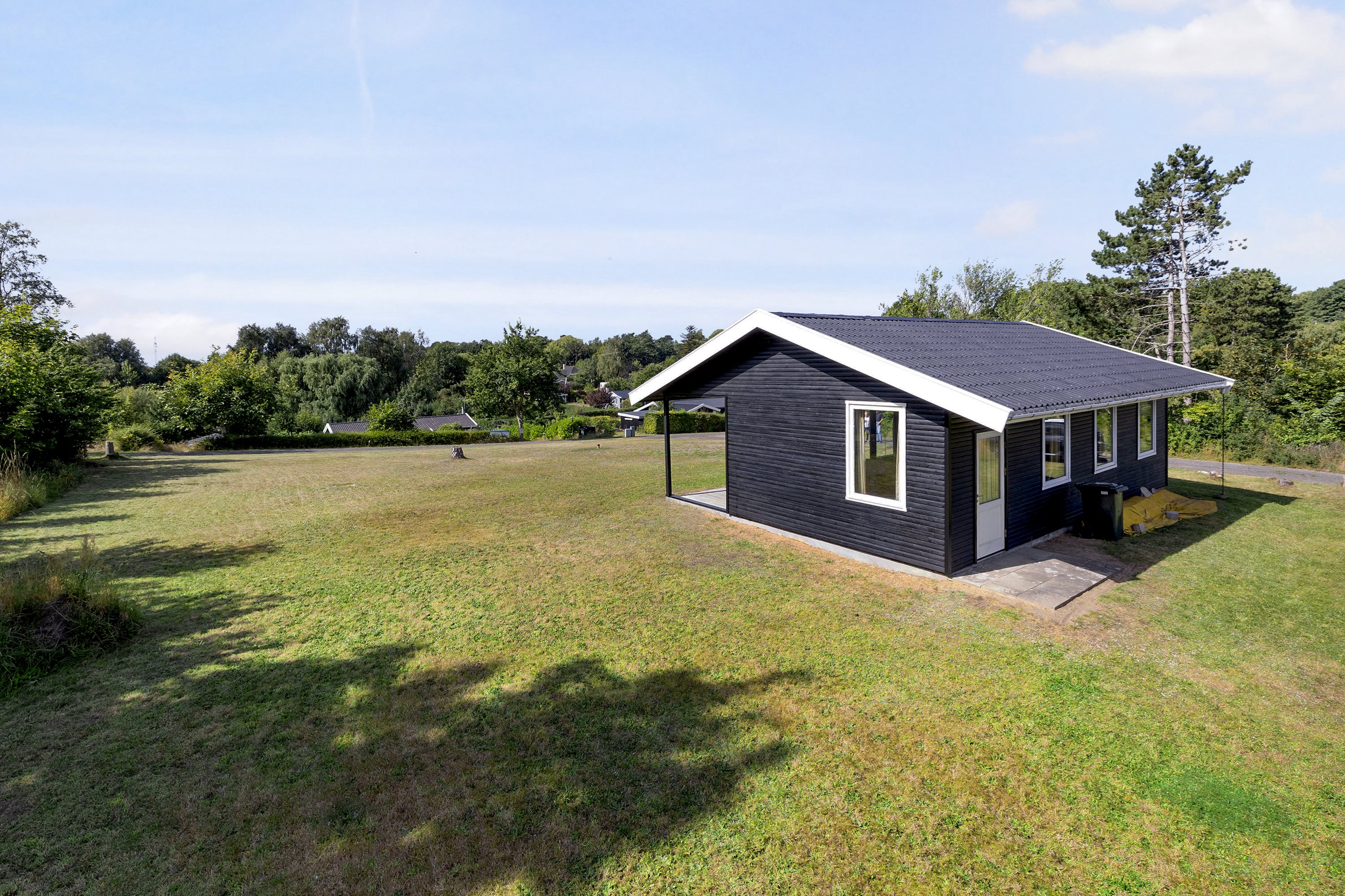 Forchhammervej 35, Nyrup, 4500 Nykøbing Sj