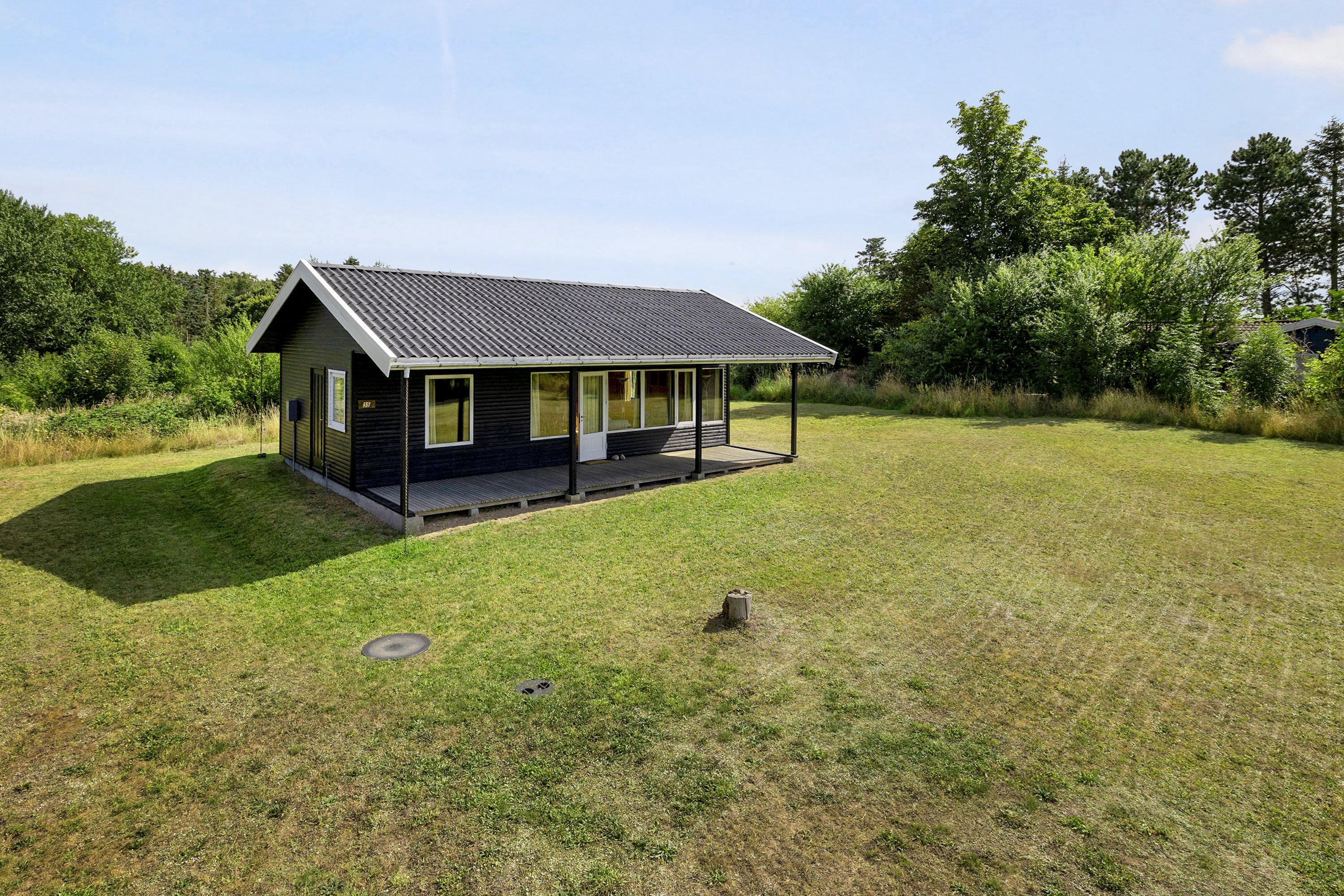 Forchhammervej 35, Nyrup, 4500 Nykøbing Sj