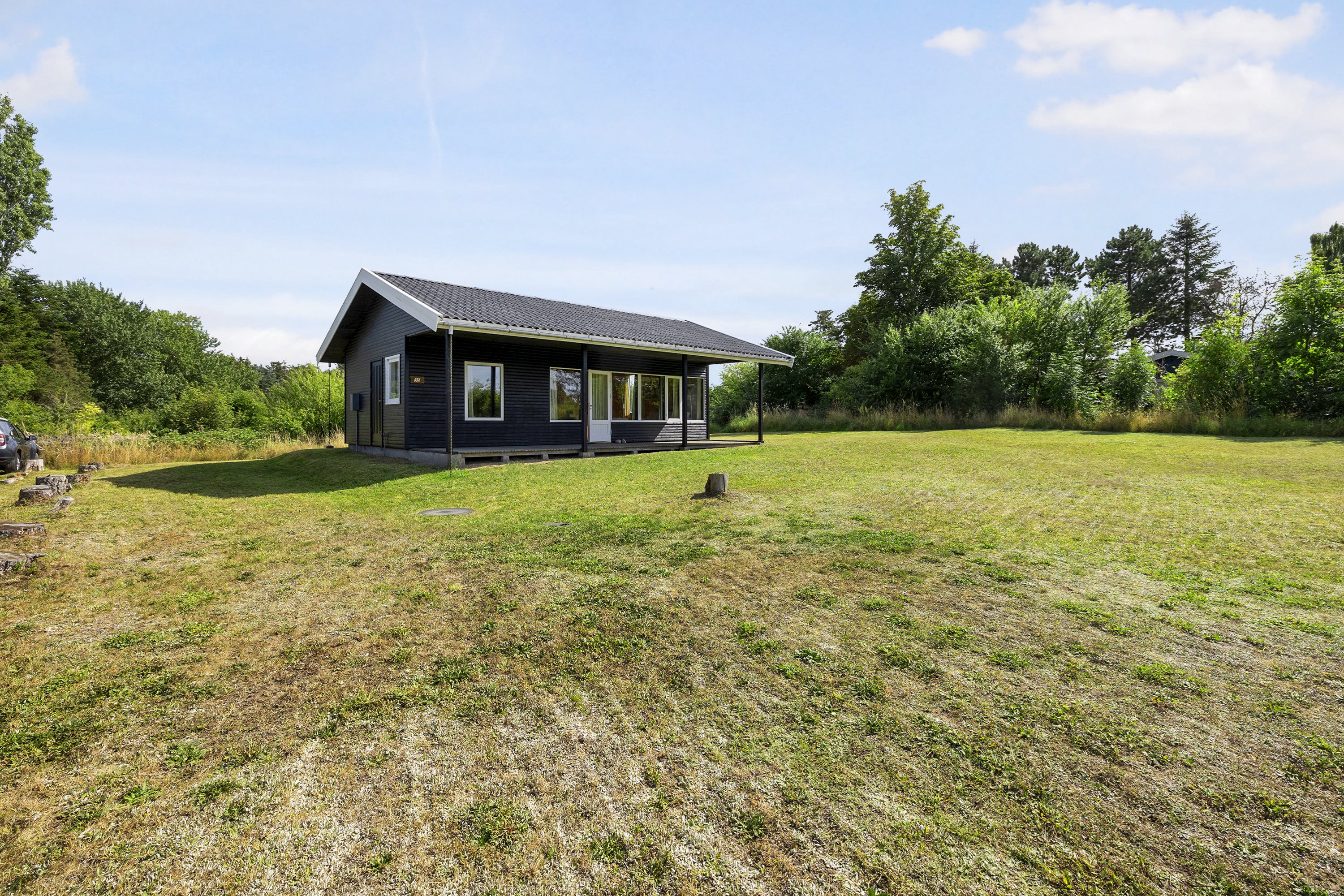 Forchhammervej 35, Nyrup, 4500 Nykøbing Sj