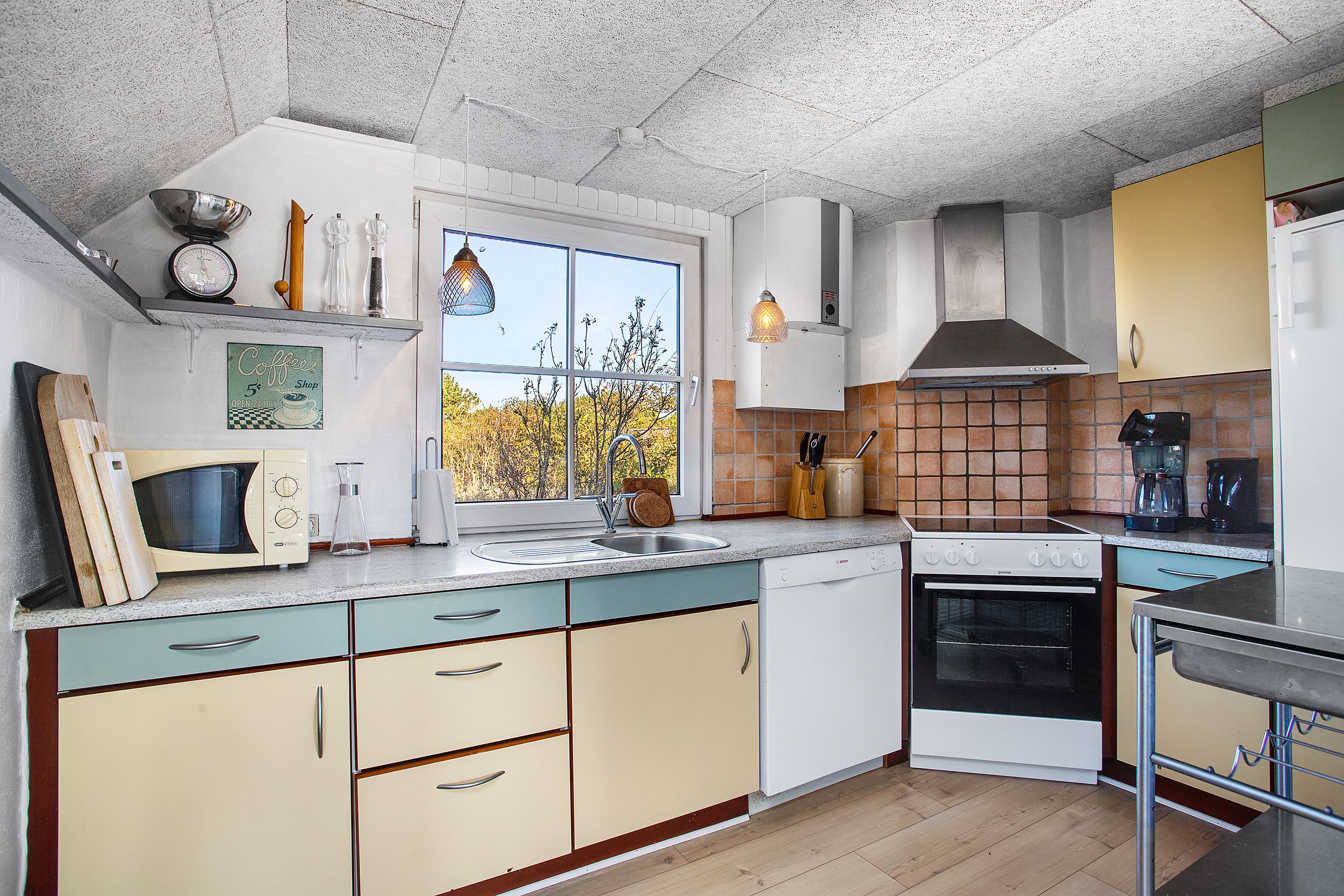 Krattet 12, Søndervig, 6950 Ringkøbing