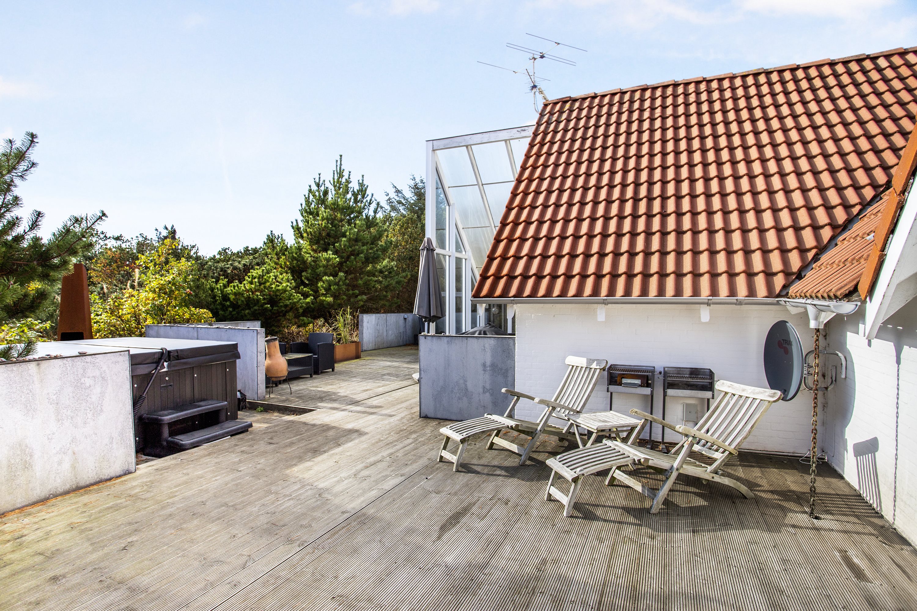 Krattet 12, Søndervig, 6950 Ringkøbing