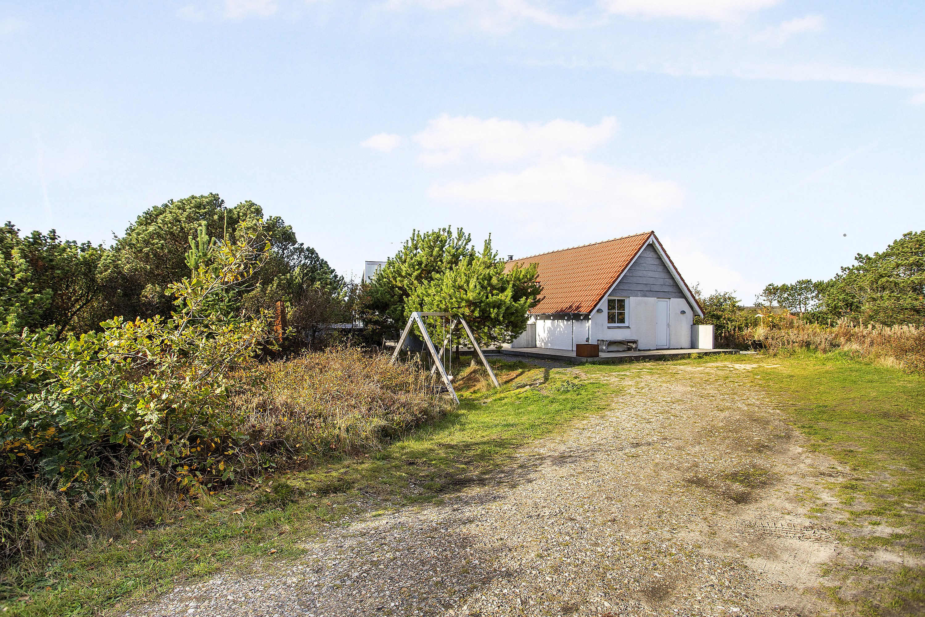 Krattet 12, Søndervig, 6950 Ringkøbing