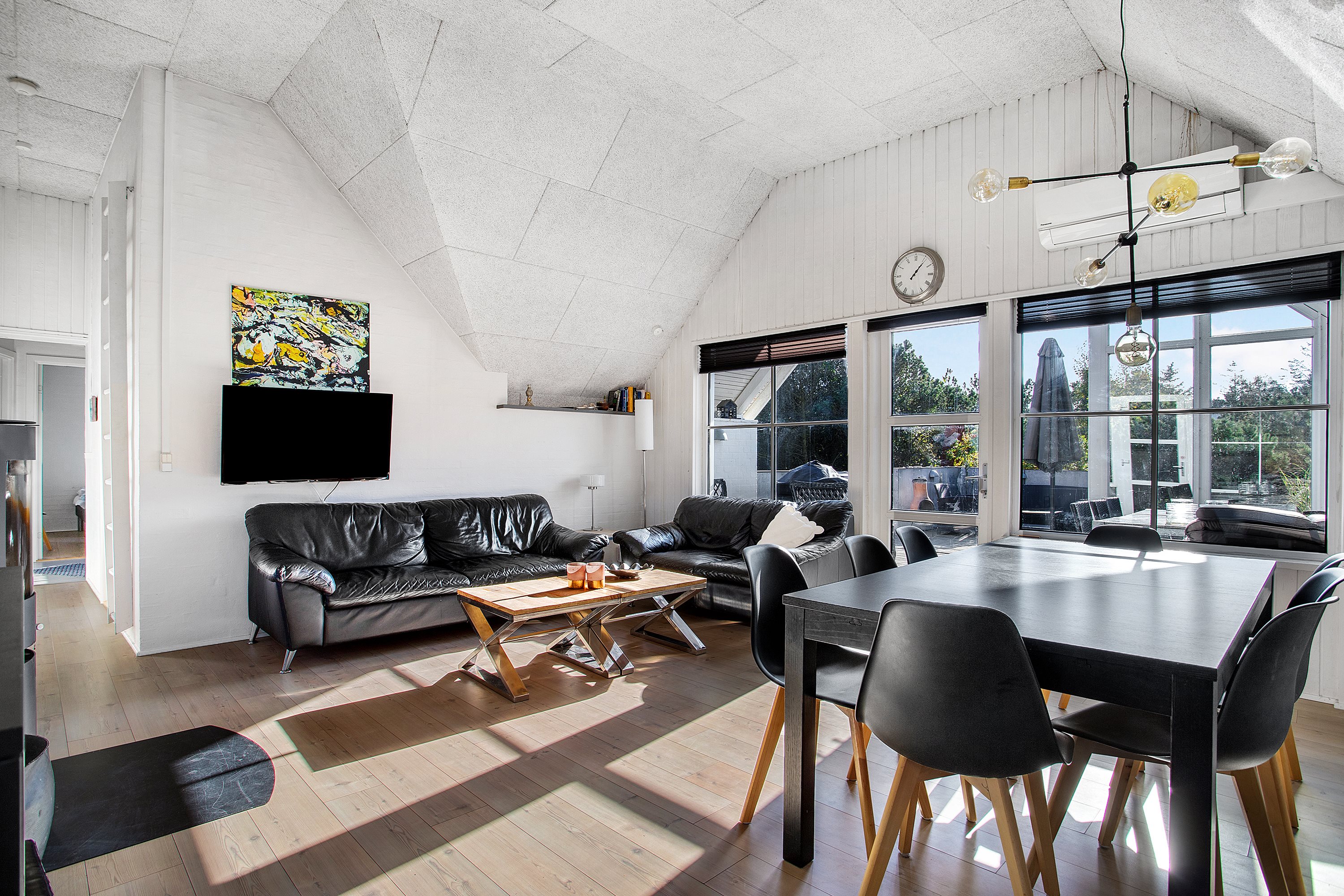 Krattet 12, Søndervig, 6950 Ringkøbing