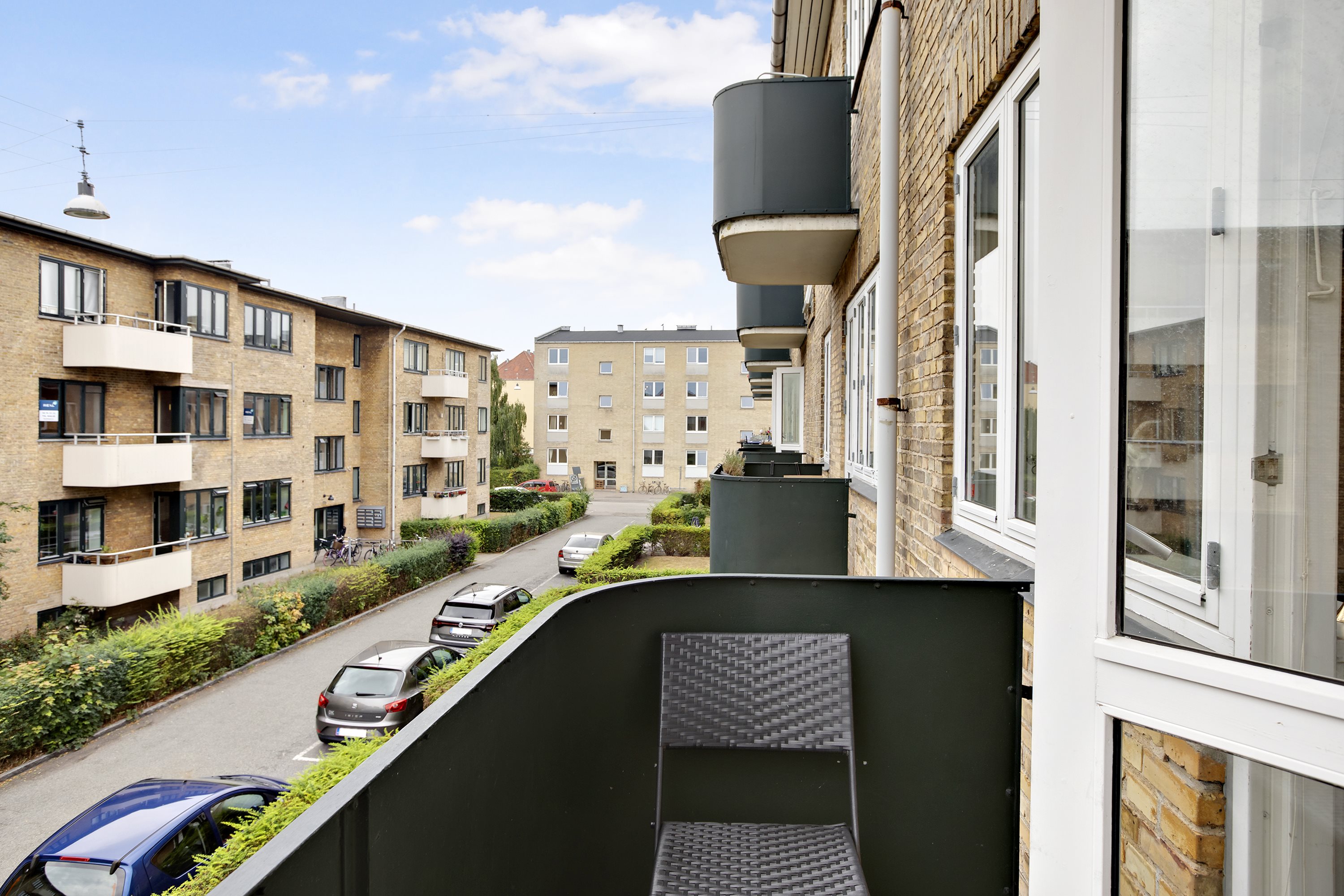Flakholmen 30, 1. tv., 2720 Vanløse