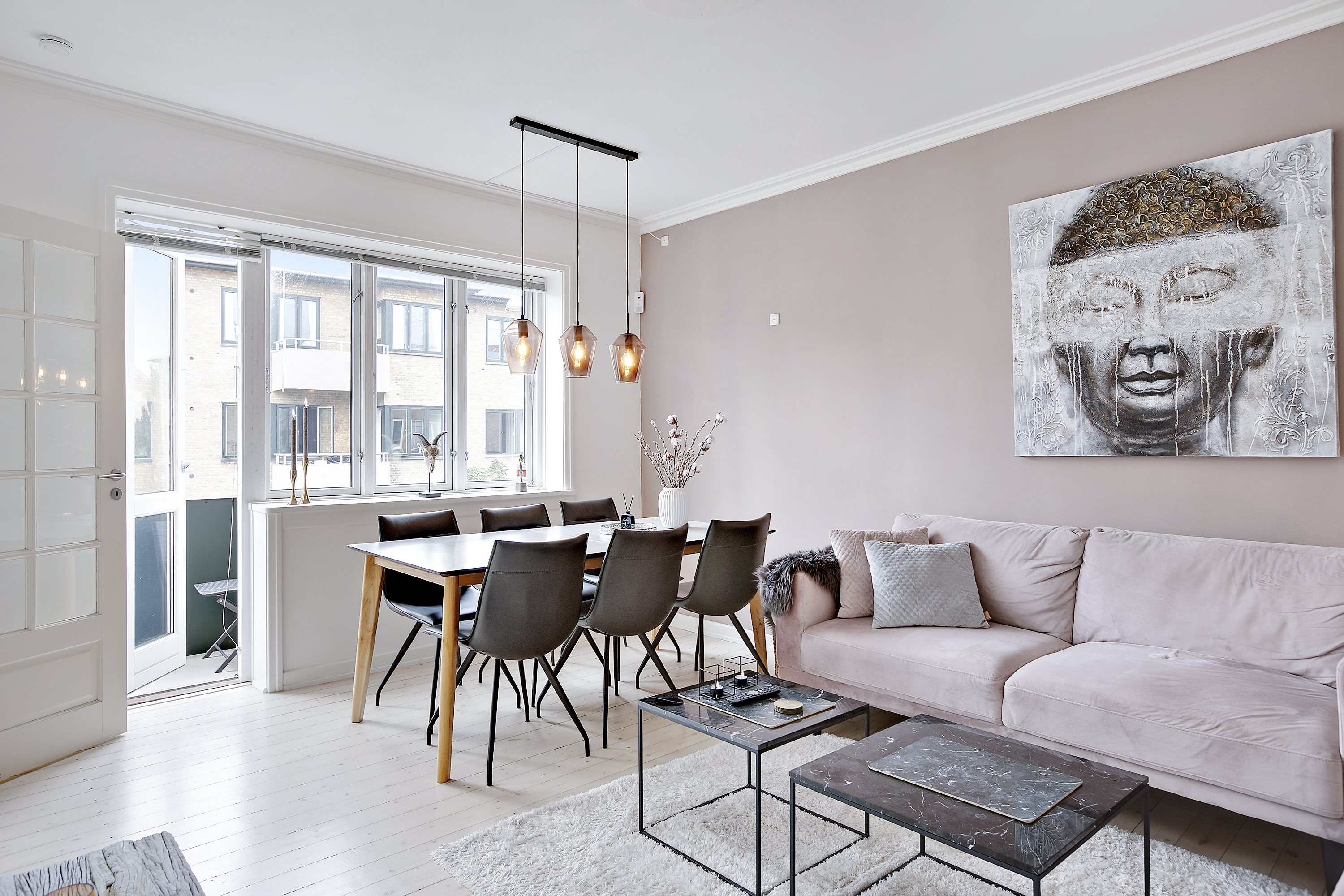 Flakholmen 30, 1. tv., 2720 Vanløse