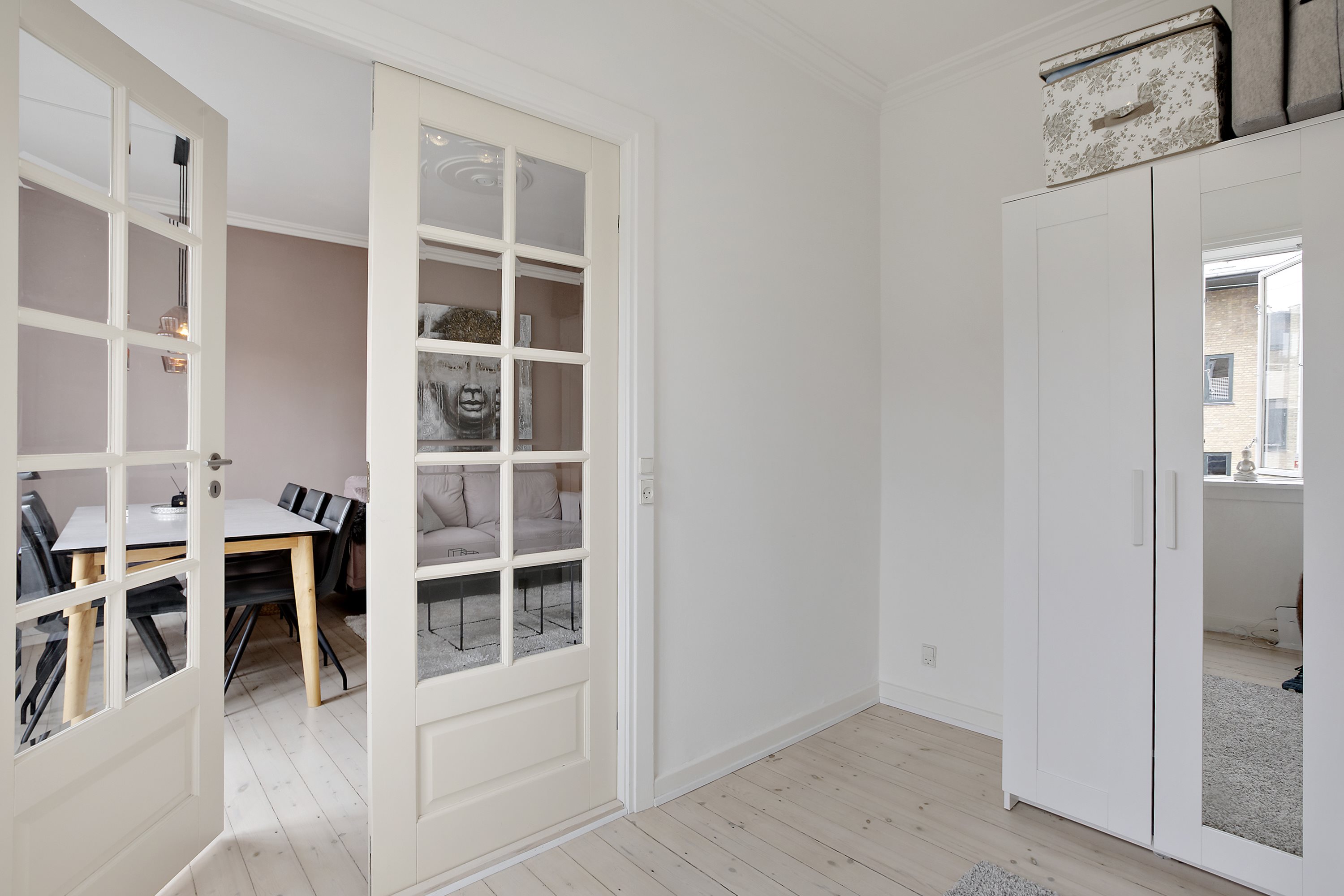 Flakholmen 30, 1. tv., 2720 Vanløse