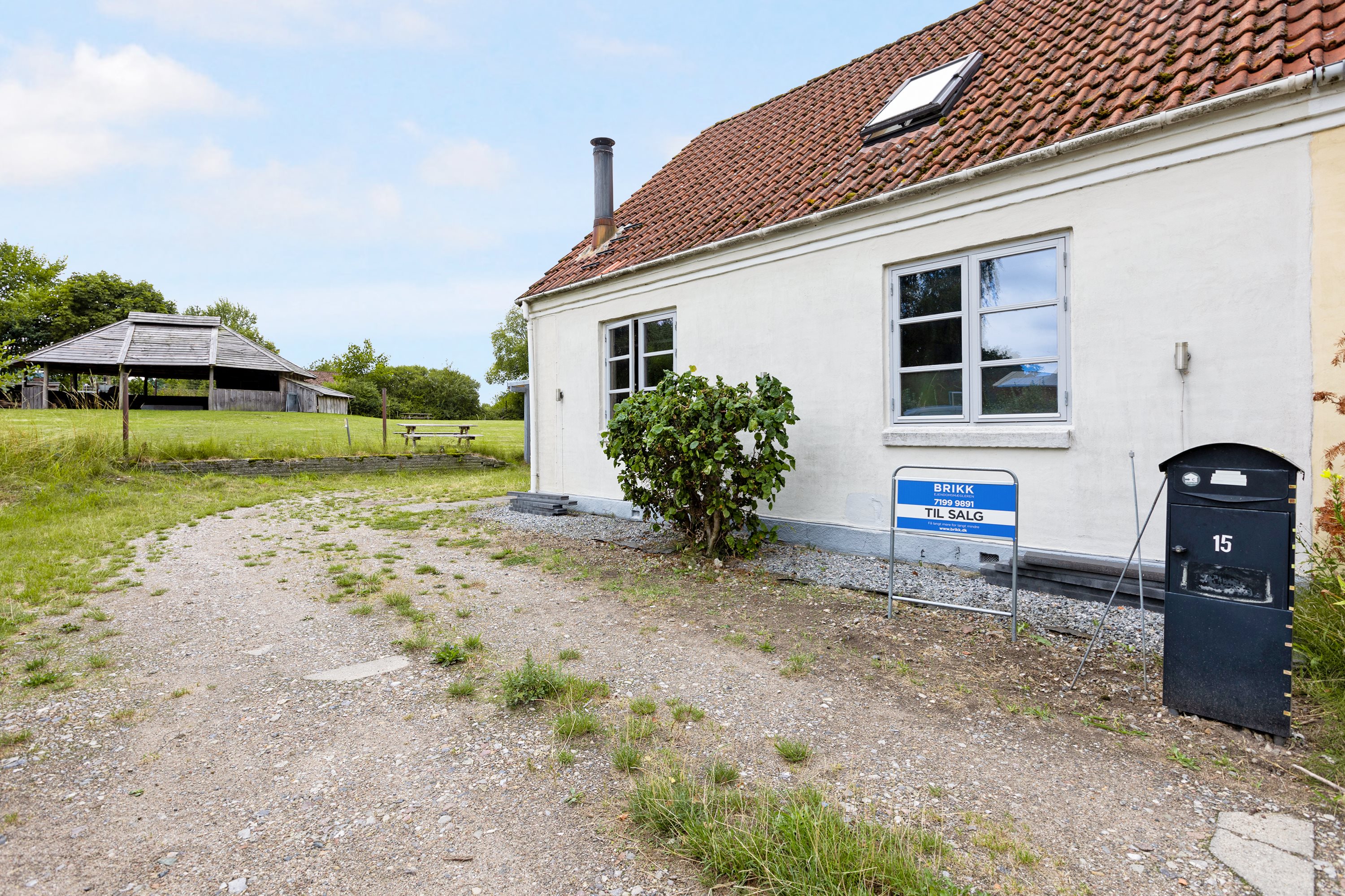 Trollesvej 15, Korinth, 5600 Faaborg