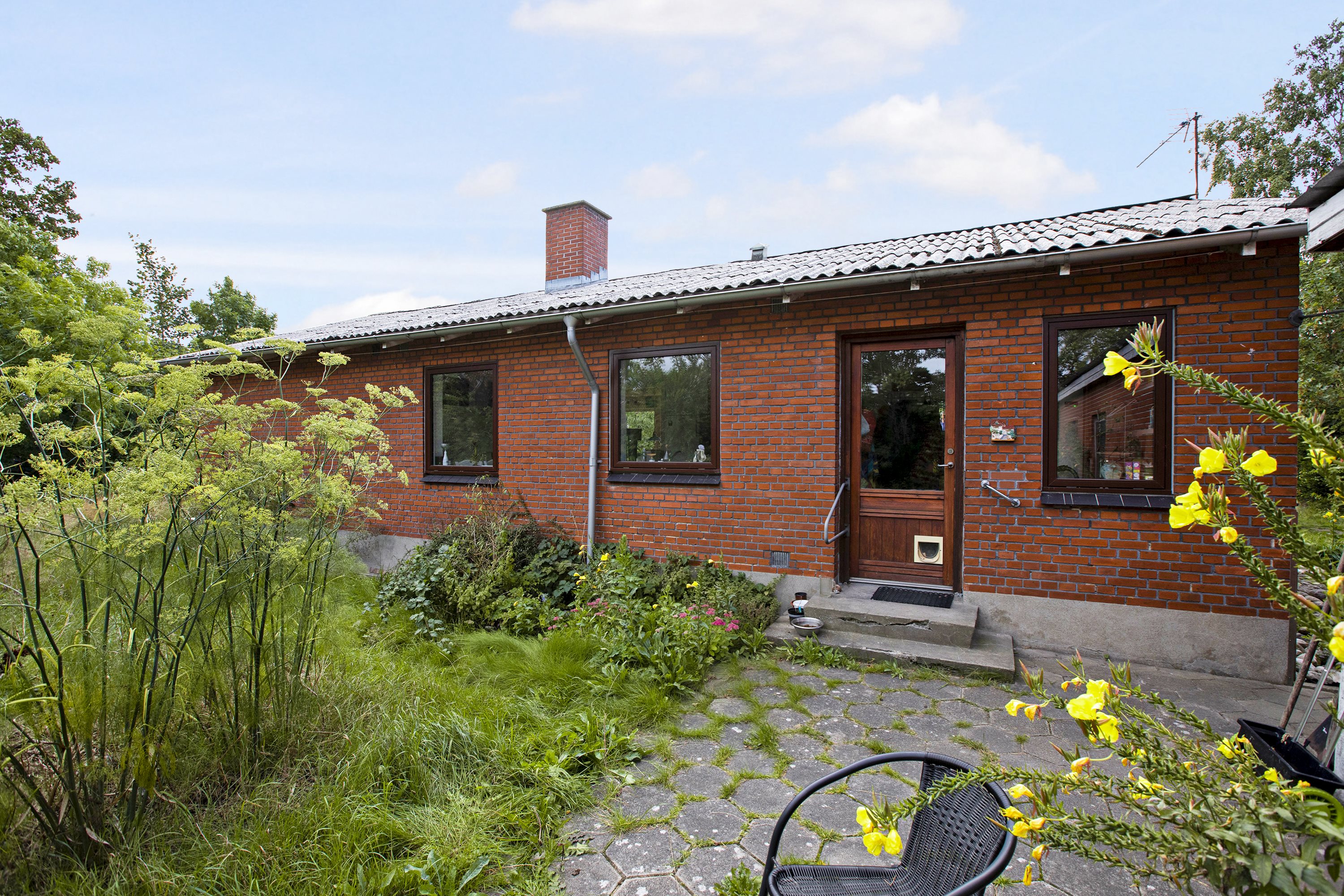 Bønnerupvej 23, Bønnerup Strand, 8585 Glesborg