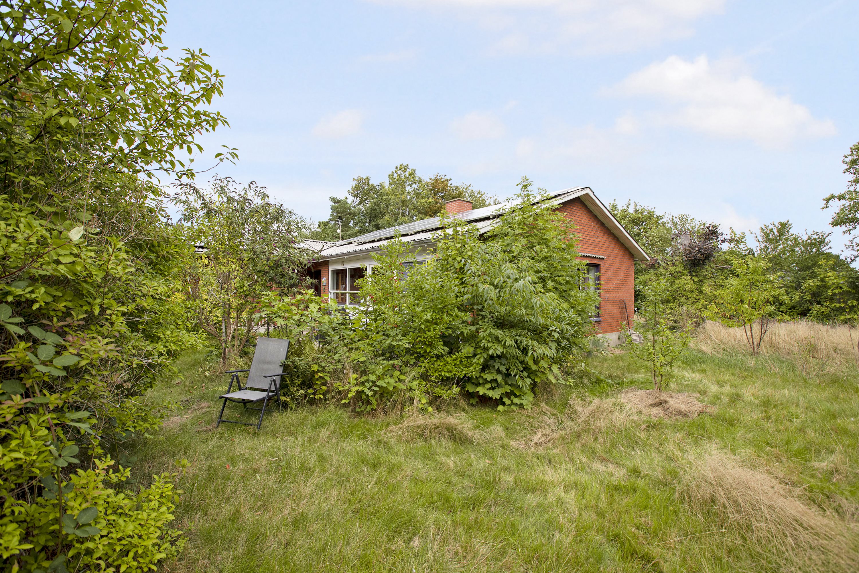 Bønnerupvej 23, Bønnerup Strand, 8585 Glesborg