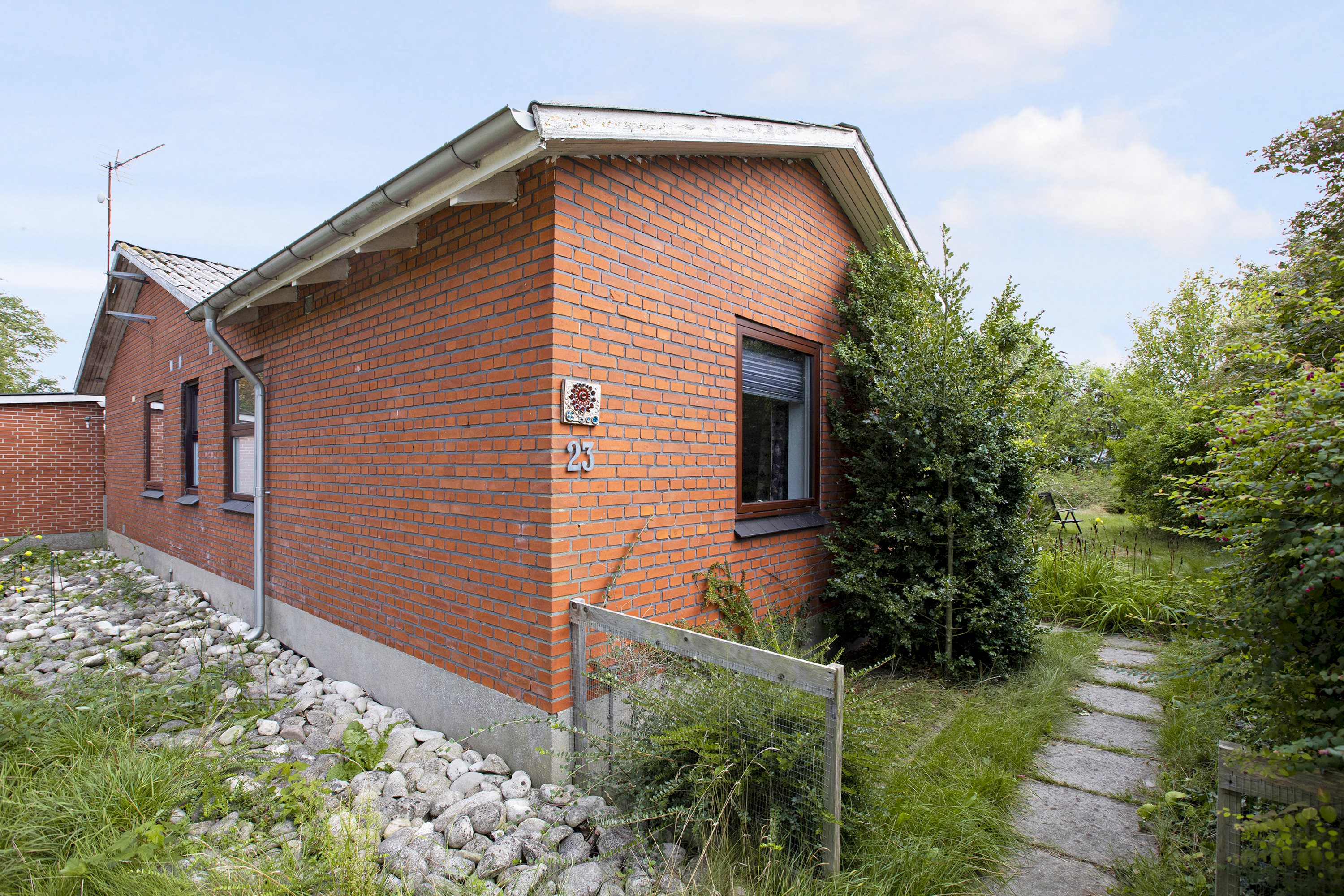 Bønnerupvej 23, Bønnerup Strand, 8585 Glesborg
