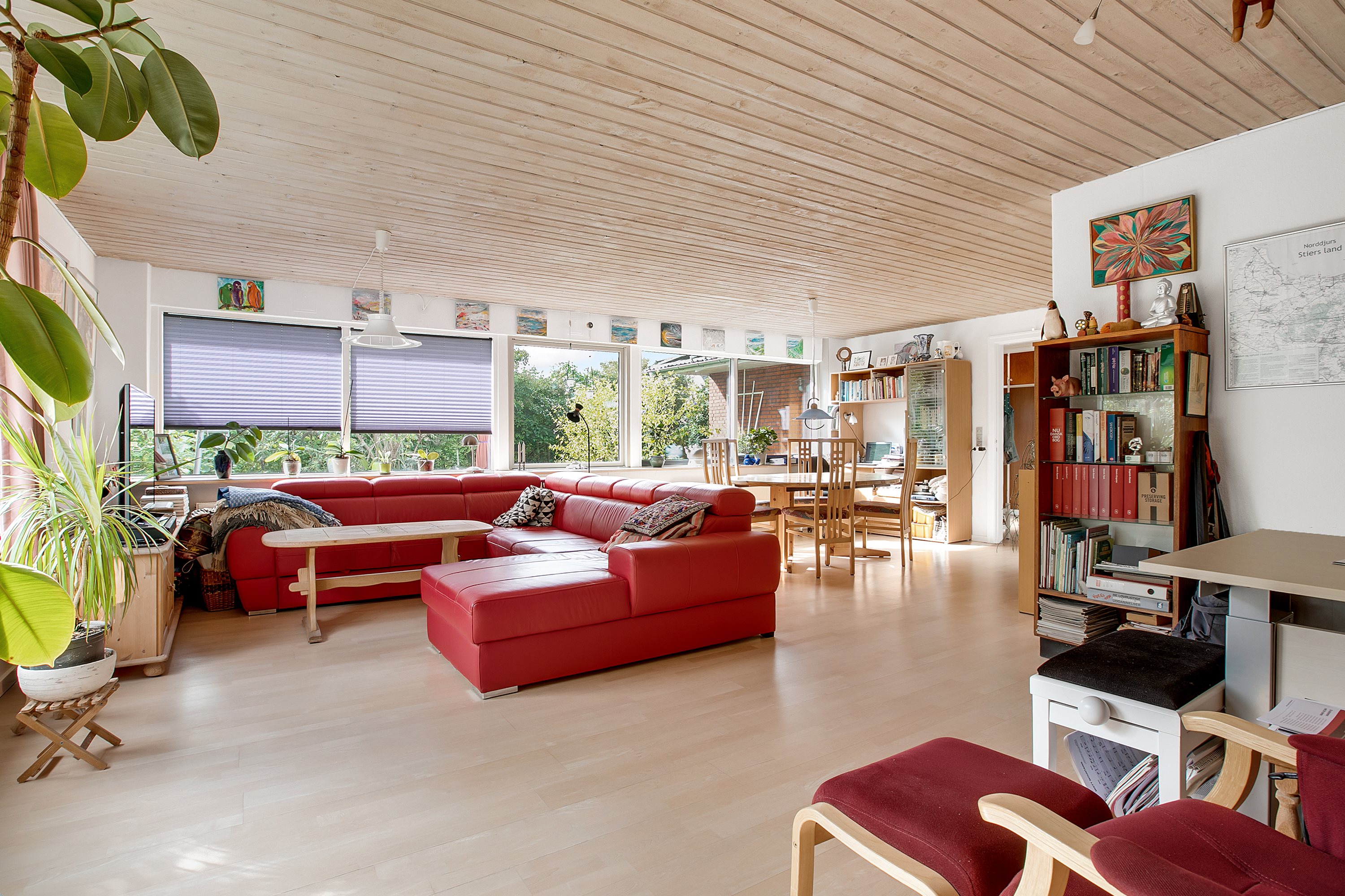 Bønnerupvej 23, Bønnerup Strand, 8585 Glesborg
