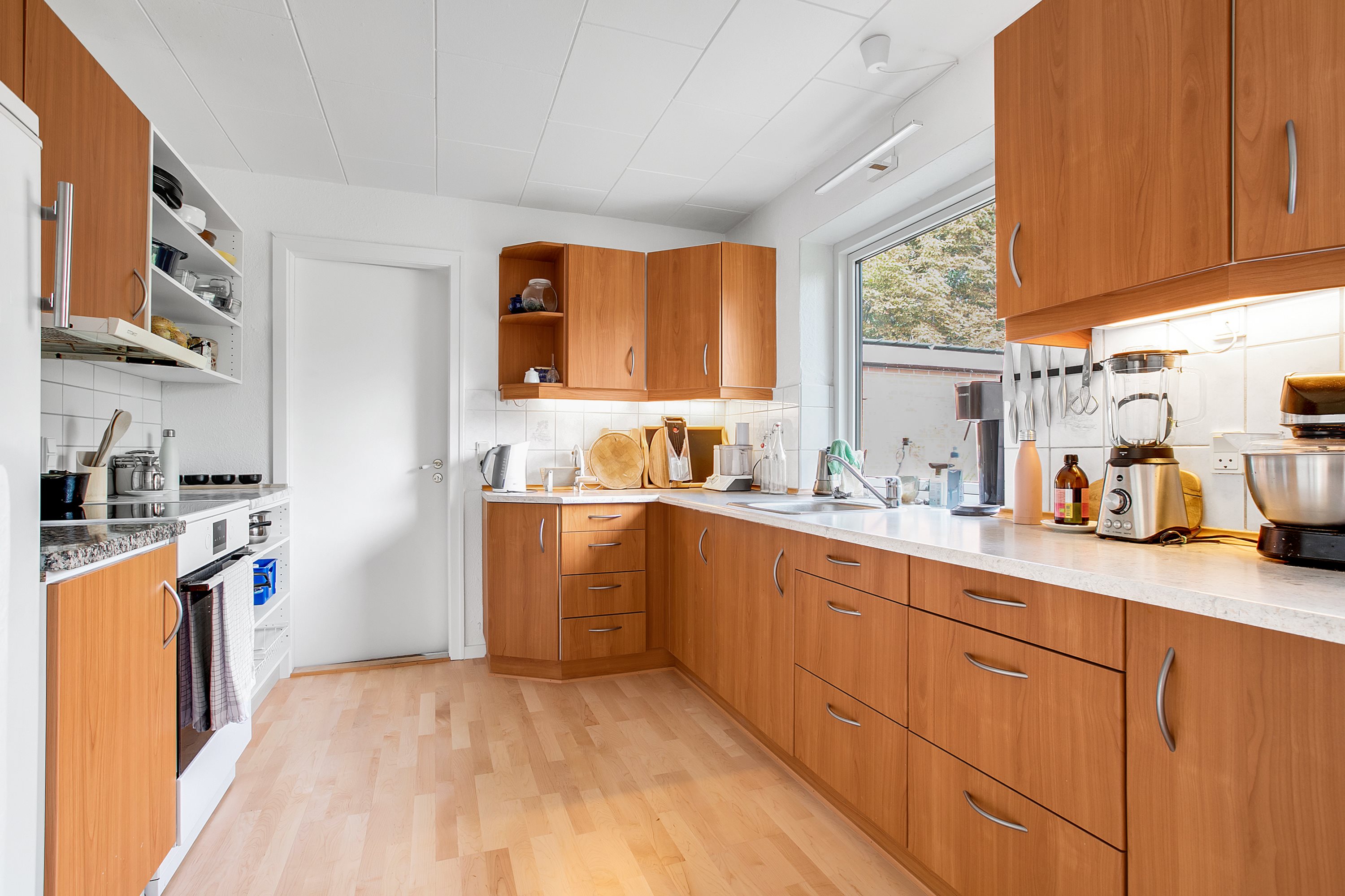 Bønnerupvej 23, Bønnerup Strand, 8585 Glesborg