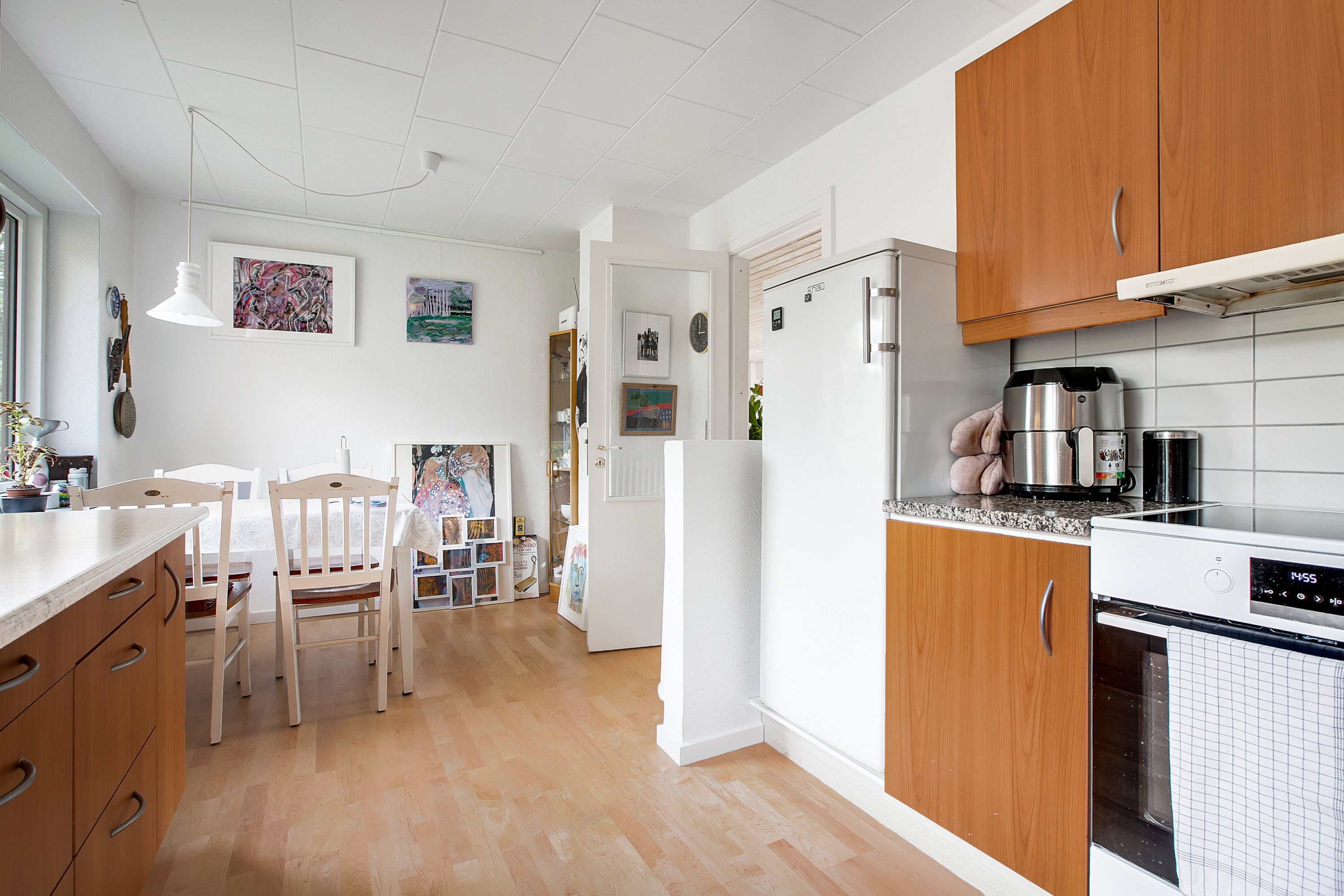Bønnerupvej 23, Bønnerup Strand, 8585 Glesborg
