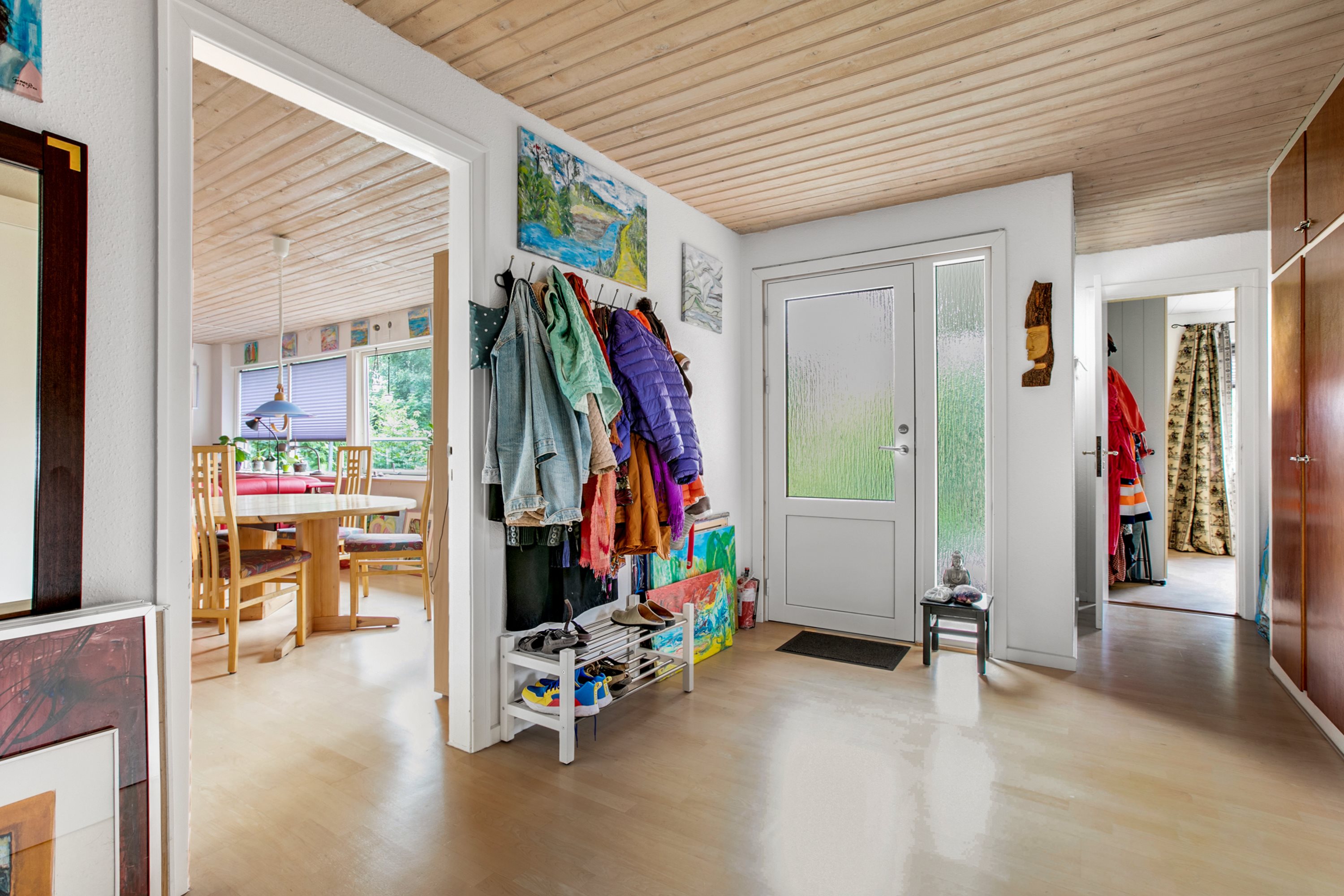 Bønnerupvej 23, Bønnerup Strand, 8585 Glesborg
