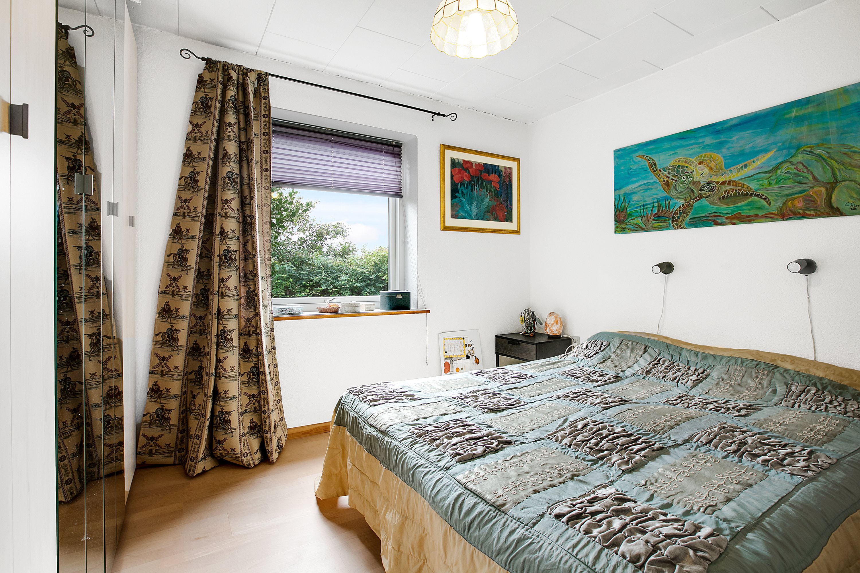 Bønnerupvej 23, Bønnerup Strand, 8585 Glesborg