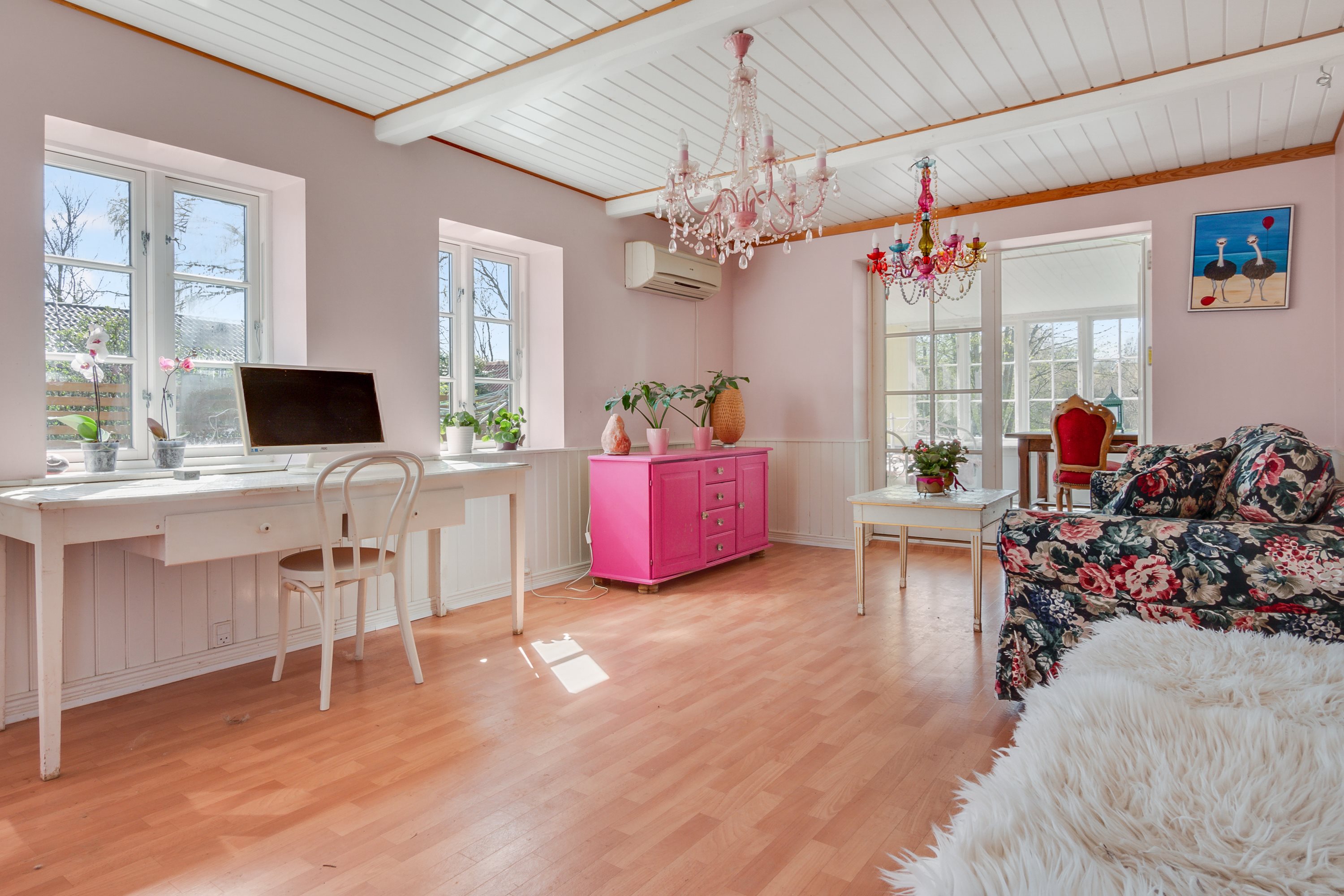Ravnsvej 15, Lumsås, 4500 Nykøbing Sj