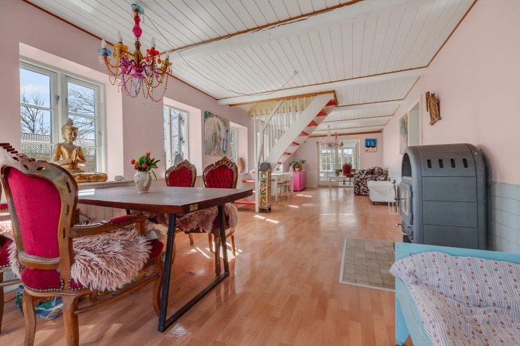 Ravnsvej 15, Lumsås, 4500 Nykøbing Sj
