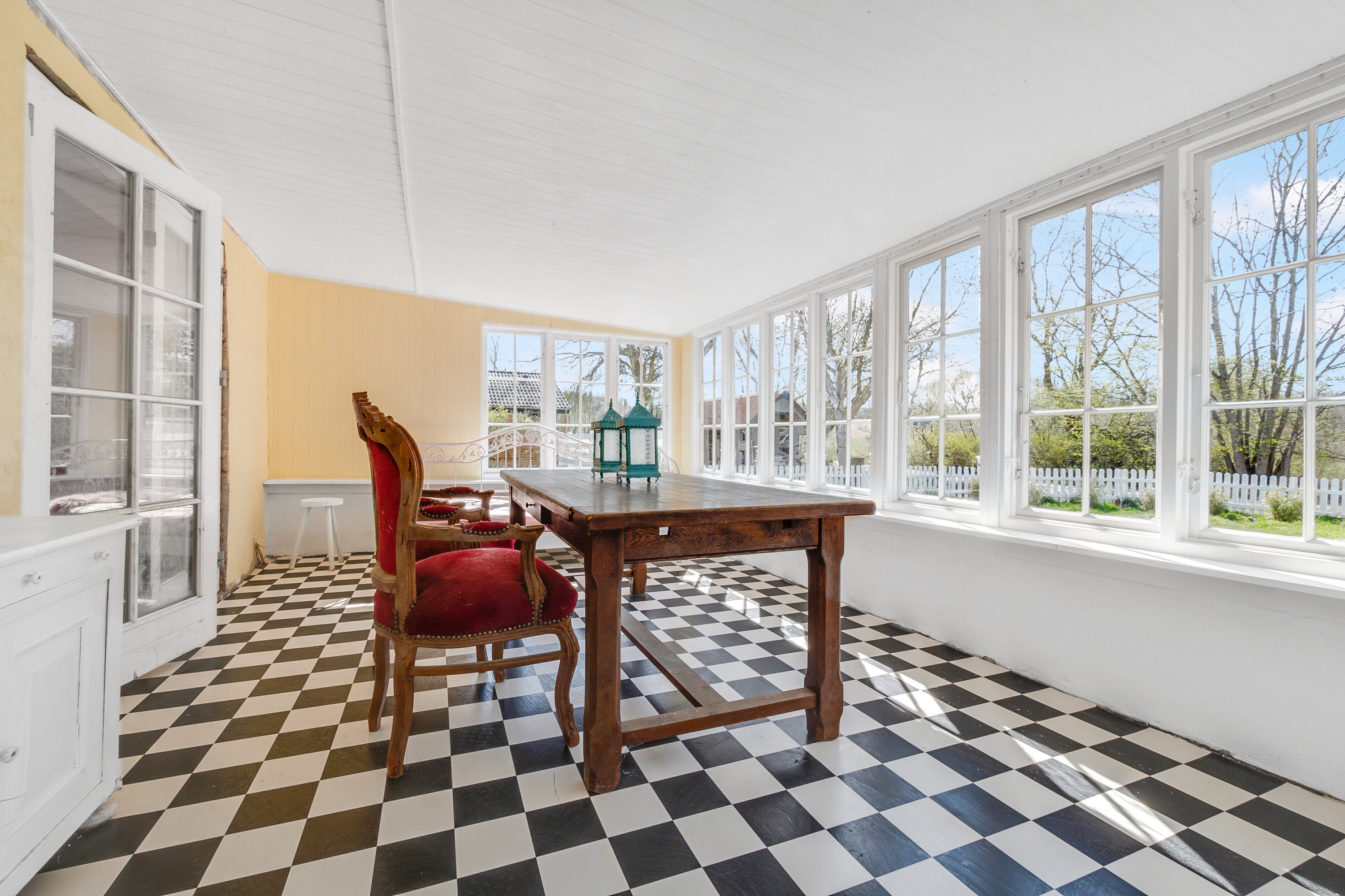 Ravnsvej 15, Lumsås, 4500 Nykøbing Sj
