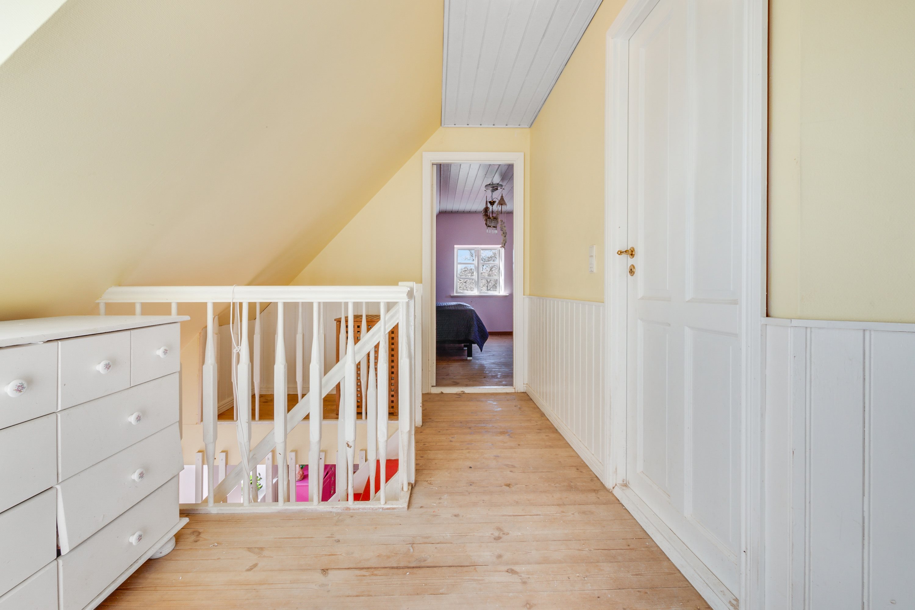 Ravnsvej 15, Lumsås, 4500 Nykøbing Sj