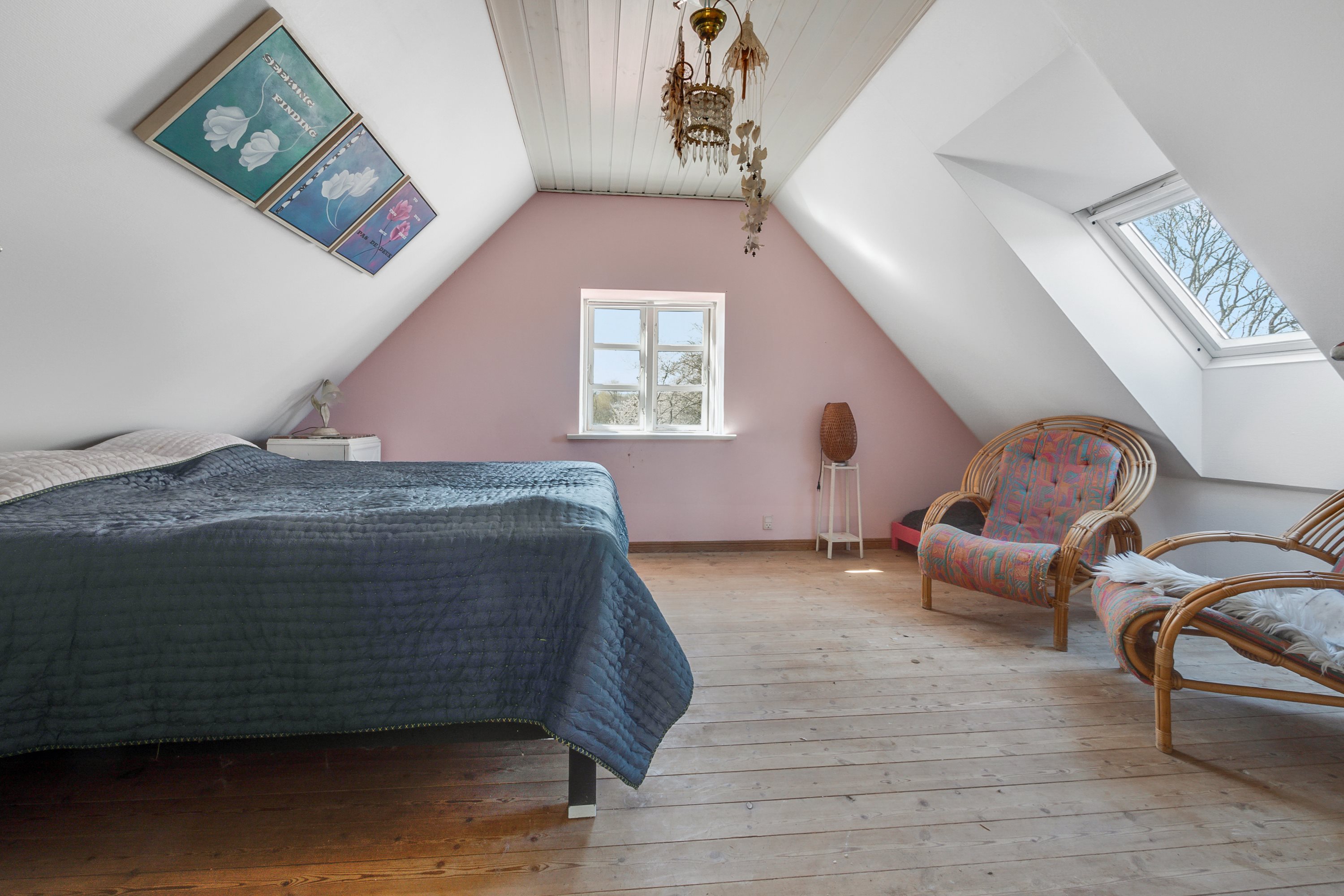Ravnsvej 15, Lumsås, 4500 Nykøbing Sj