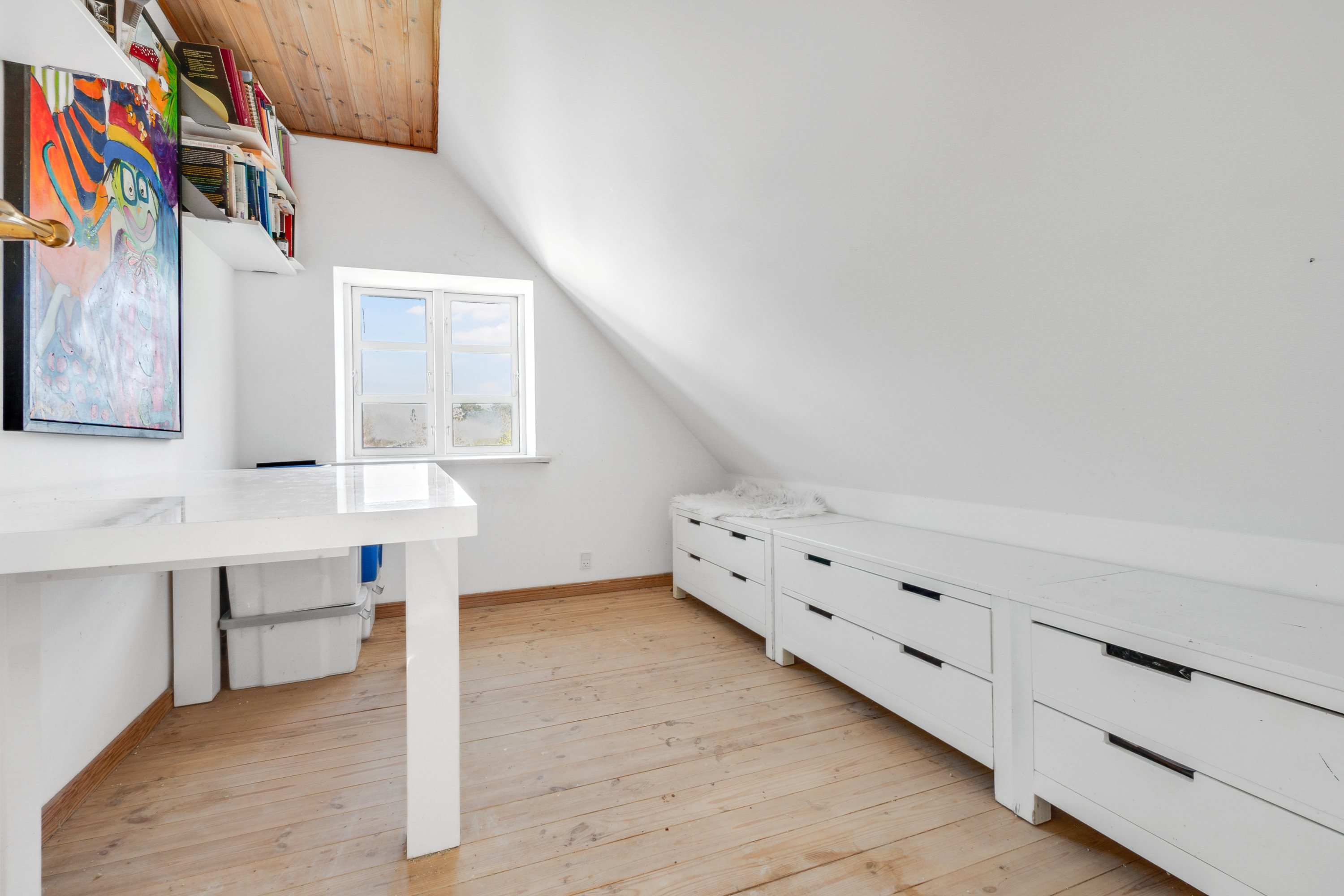 Ravnsvej 15, Lumsås, 4500 Nykøbing Sj