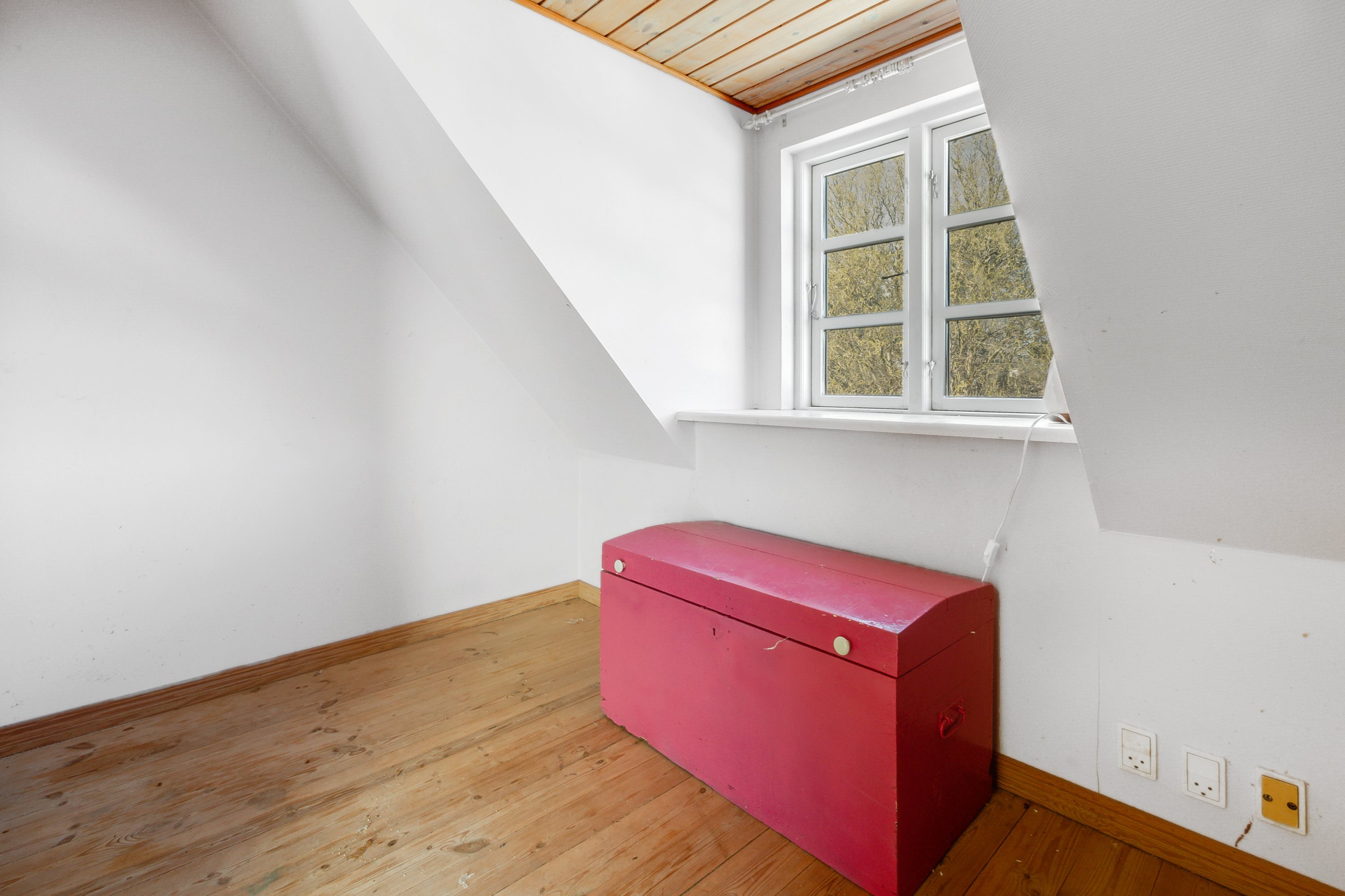 Ravnsvej 15, Lumsås, 4500 Nykøbing Sj