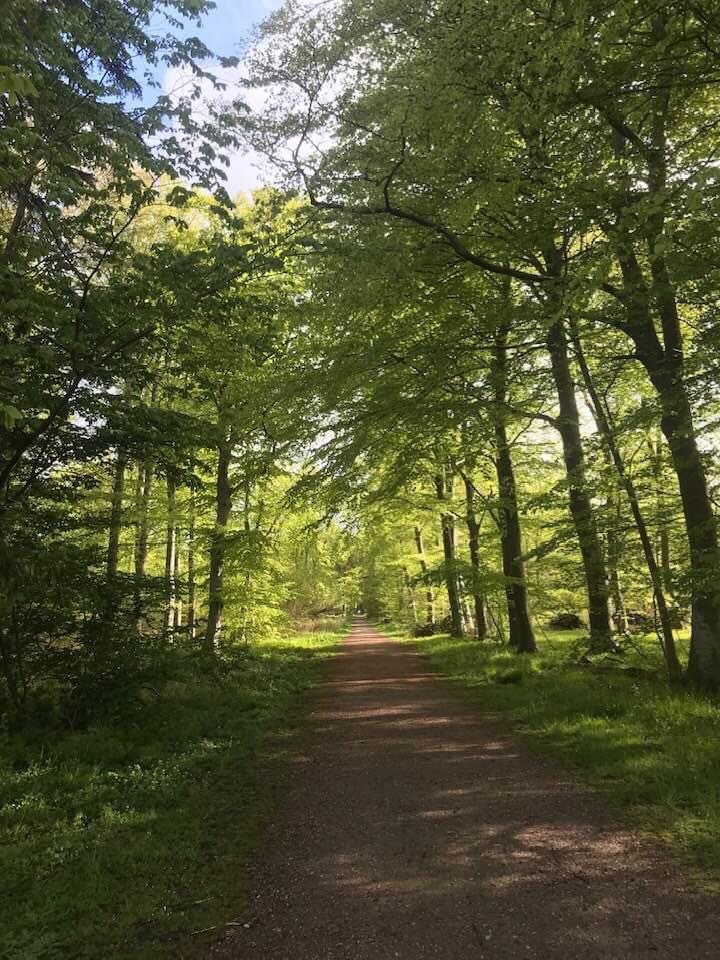 Ravnsvej 15, Lumsås, 4500 Nykøbing Sj