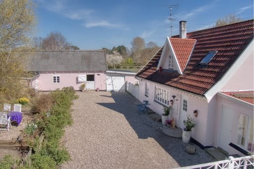 Ravnsvej 15, Lumsås, 4500 Nykøbing Sj