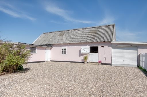 Ravnsvej 15, Lumsås, 4500 Nykøbing Sj