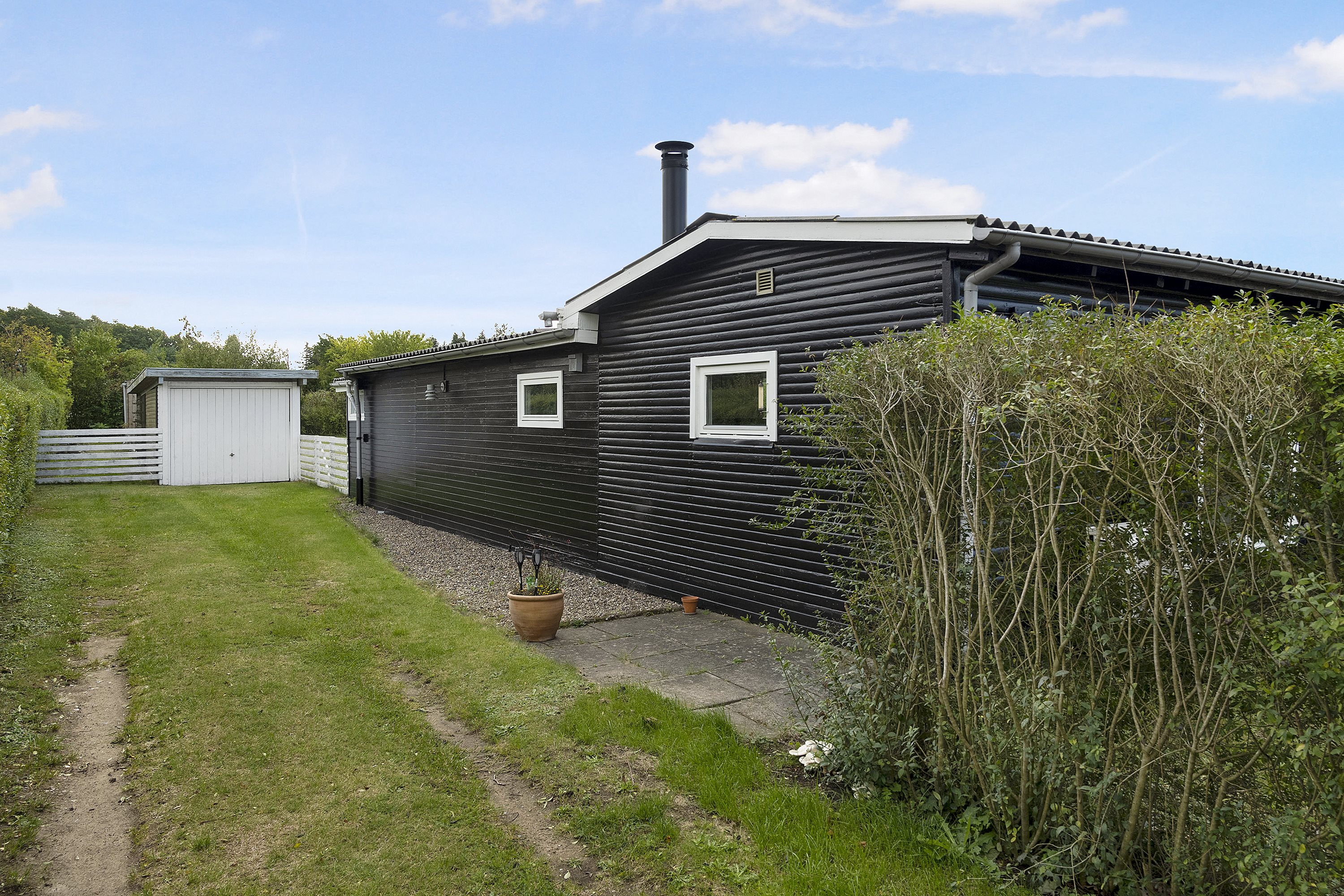 Granvænget 16, 4760 Vordingborg