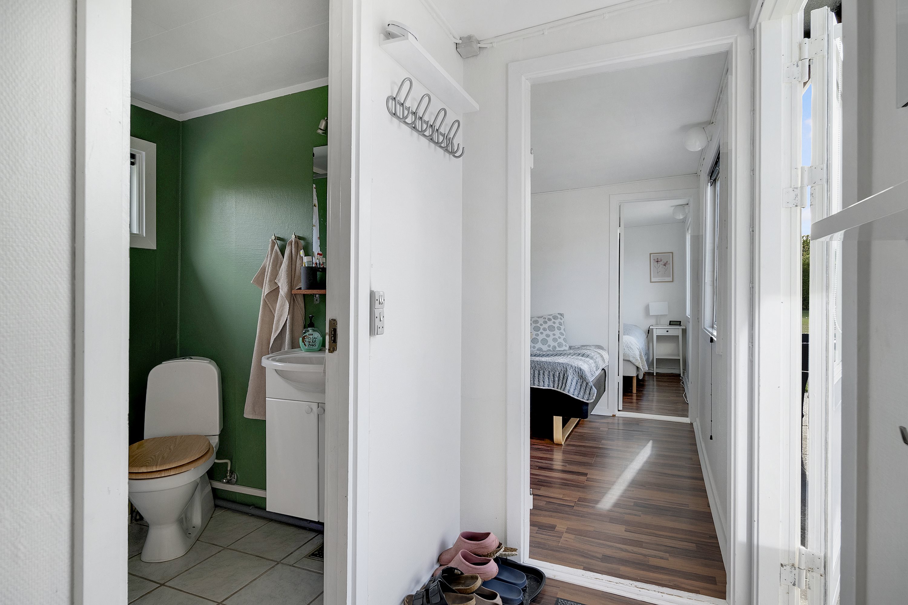 Granvænget 16, 4760 Vordingborg