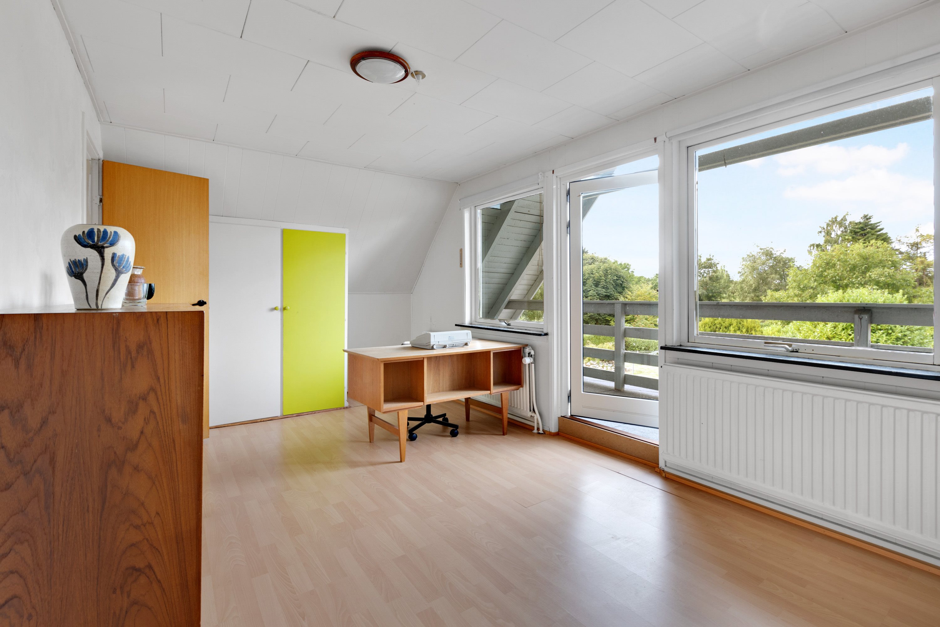 Skovvænget 6, Lohals, 5953 Tranekær