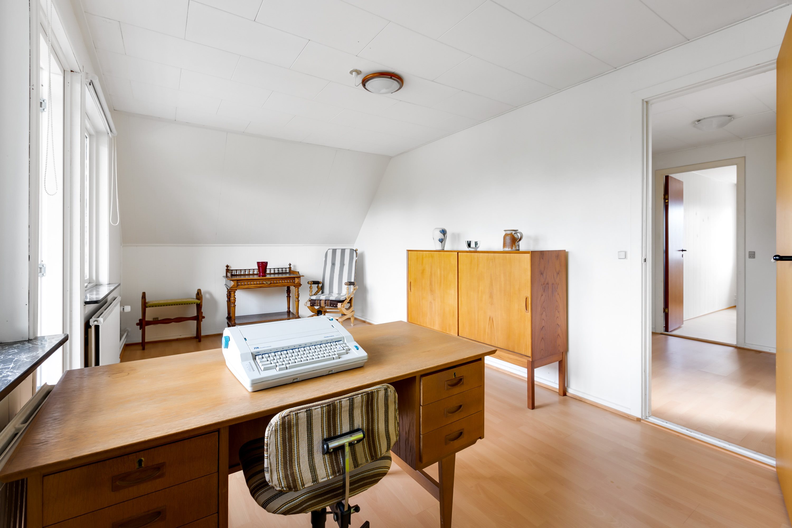 Skovvænget 6, Lohals, 5953 Tranekær