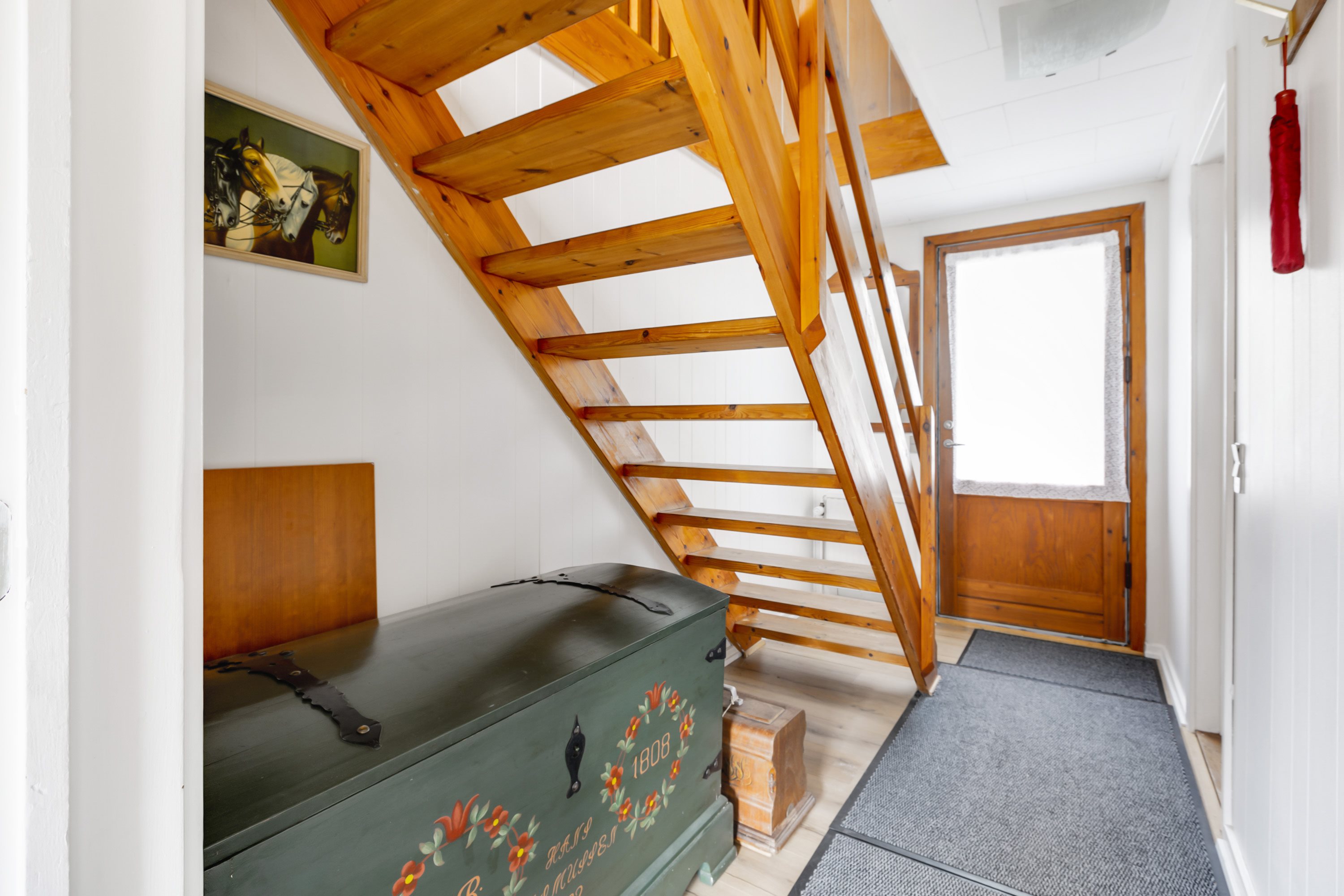 Skovvænget 6, Lohals, 5953 Tranekær
