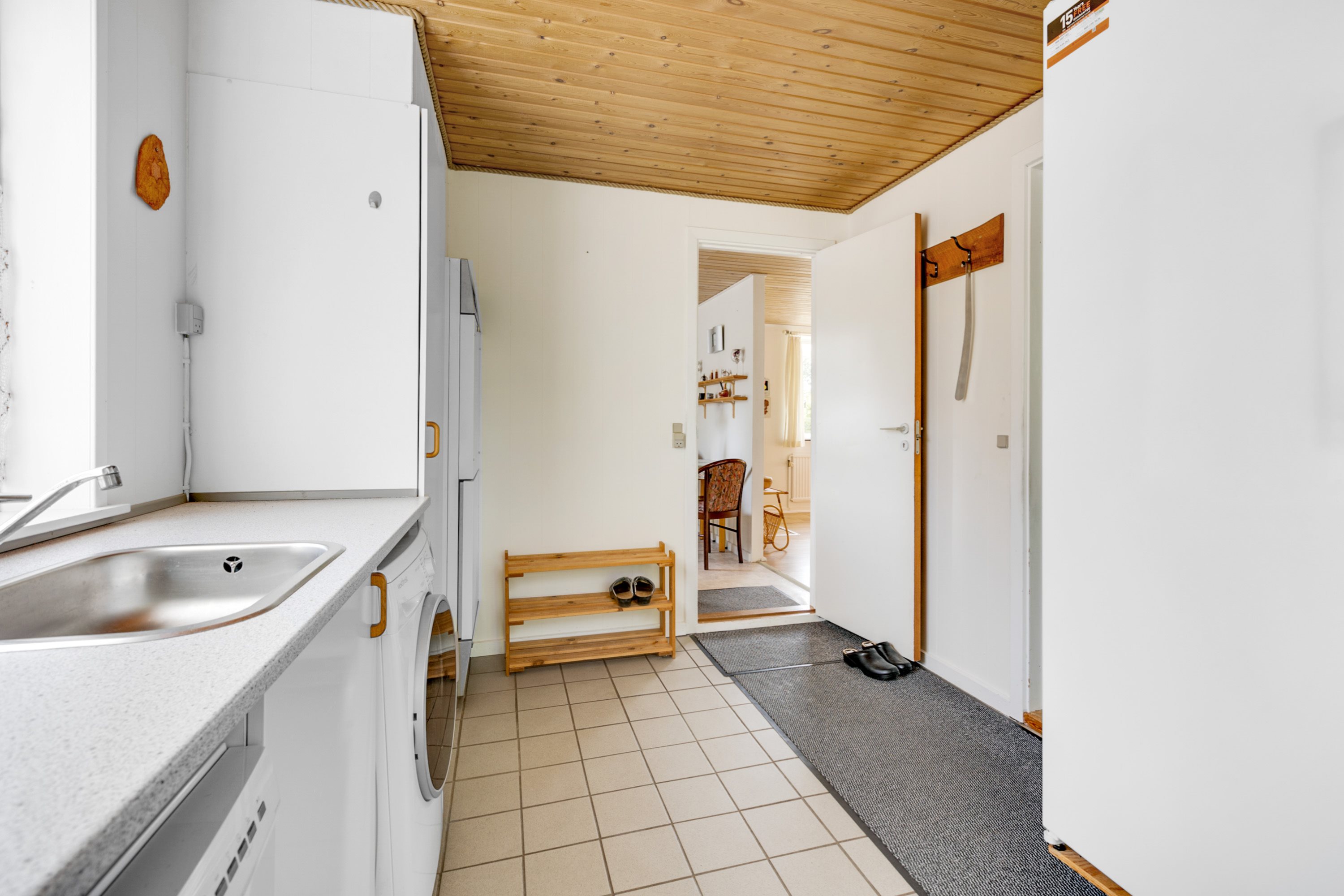 Skovvænget 6, Lohals, 5953 Tranekær