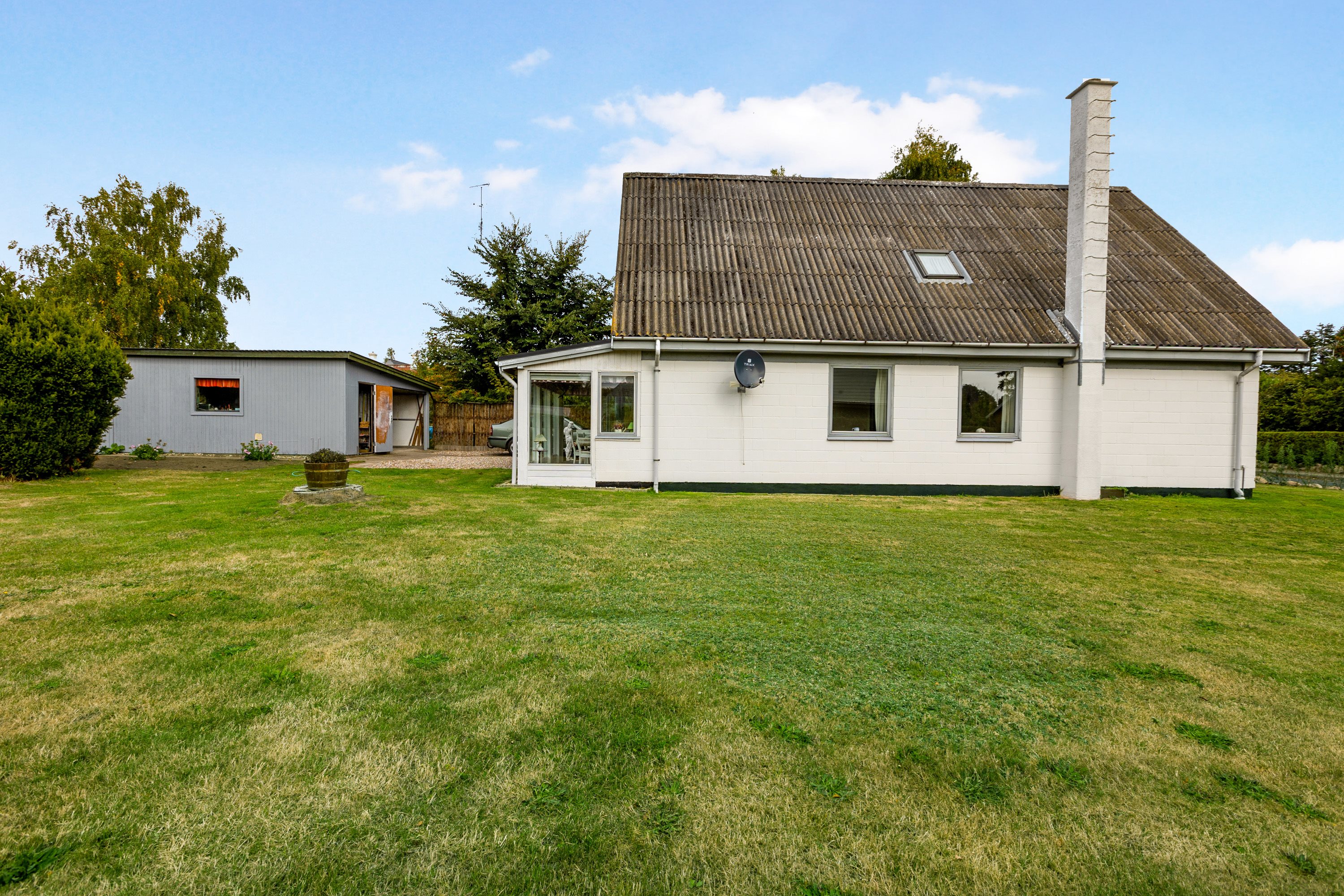Skovvænget 6, Lohals, 5953 Tranekær