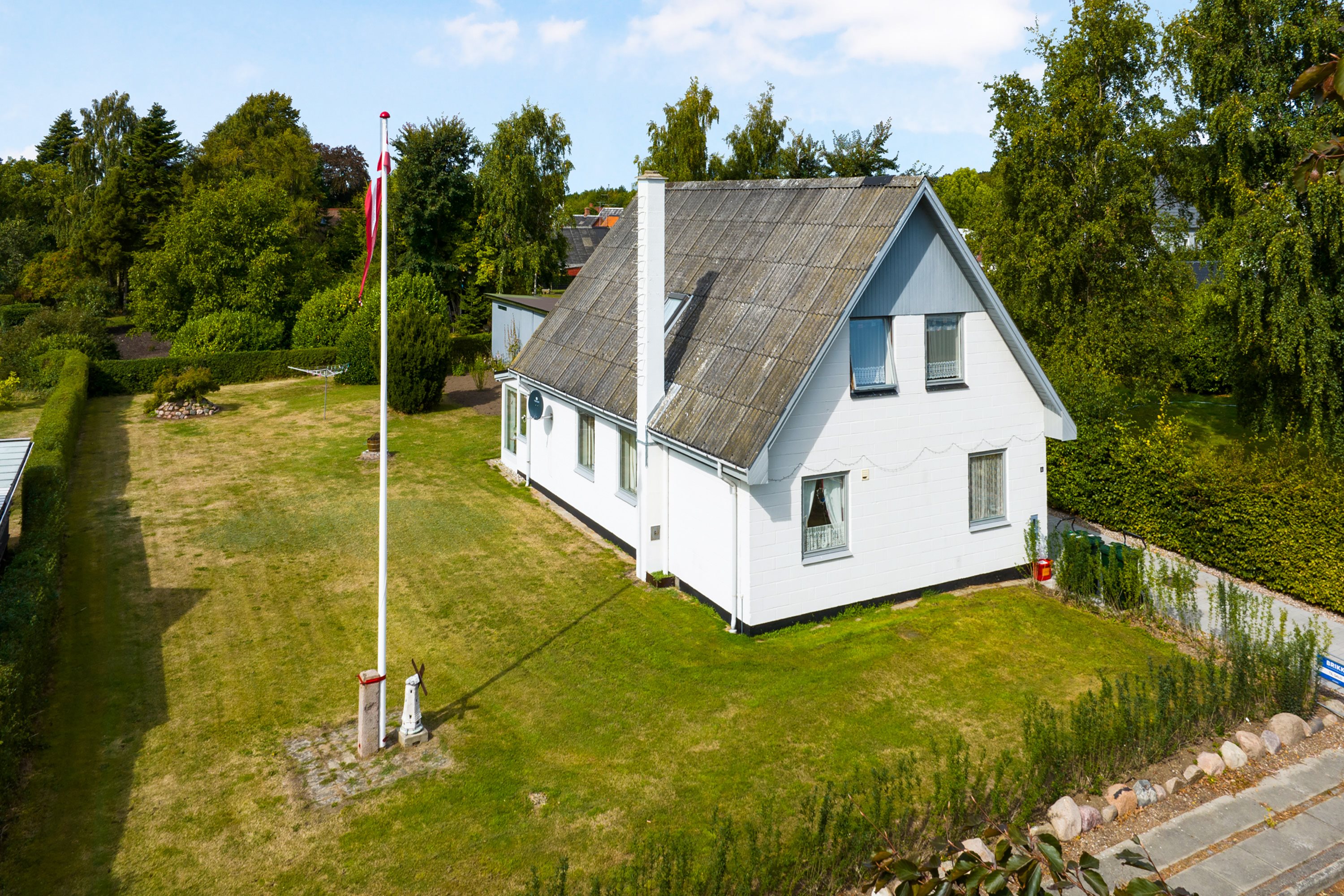 Skovvænget 6, Lohals, 5953 Tranekær