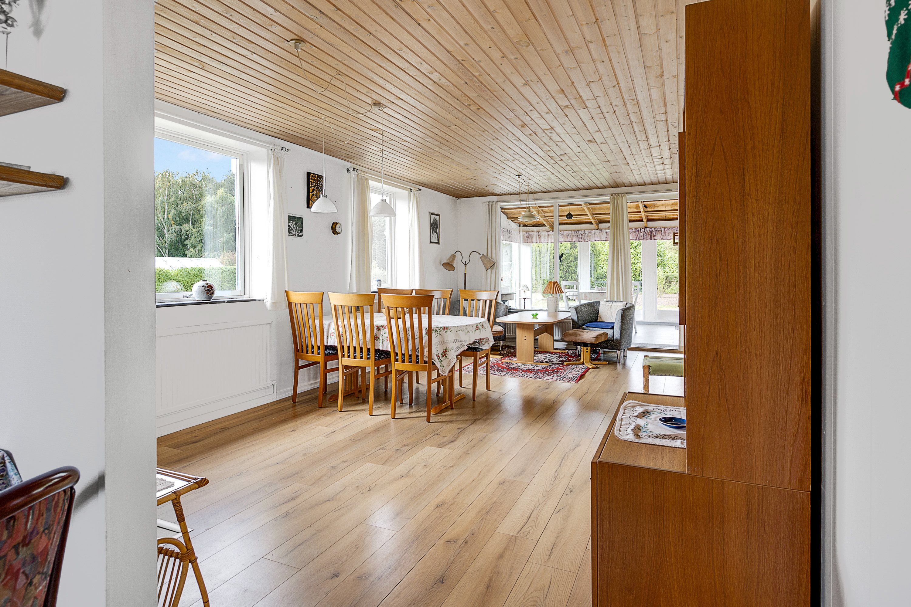 Skovvænget 6, Lohals, 5953 Tranekær