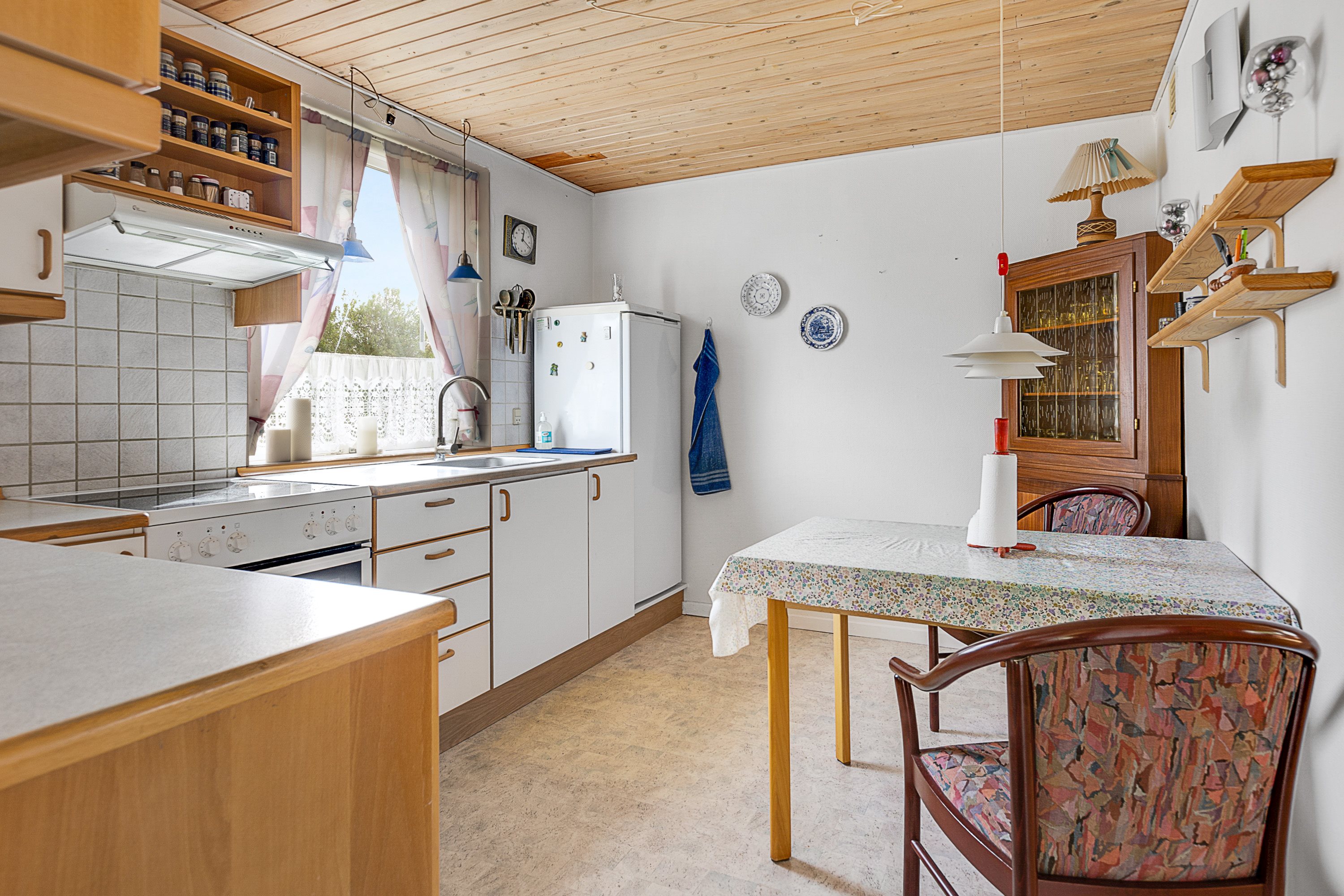 Skovvænget 6, Lohals, 5953 Tranekær