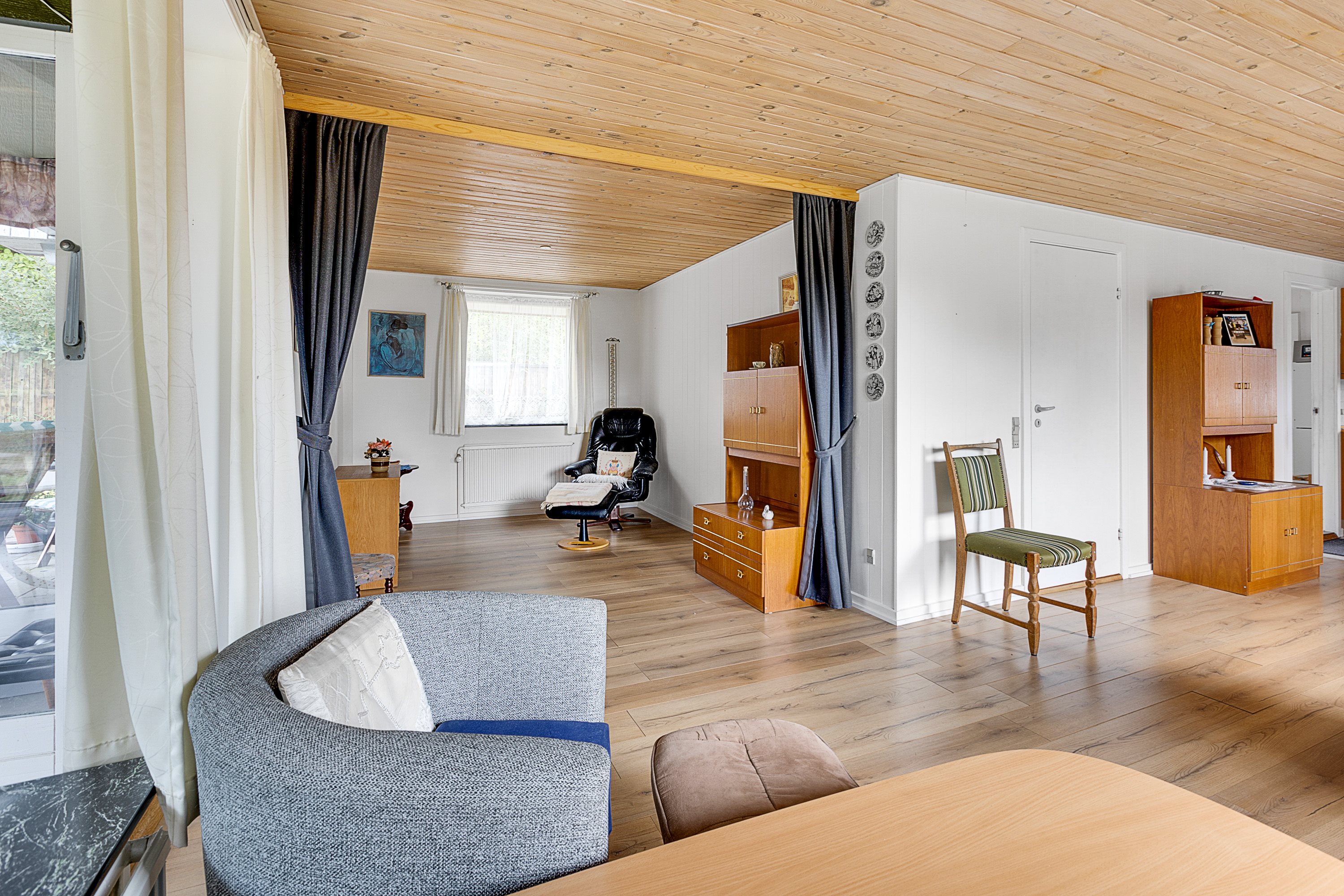 Skovvænget 6, Lohals, 5953 Tranekær